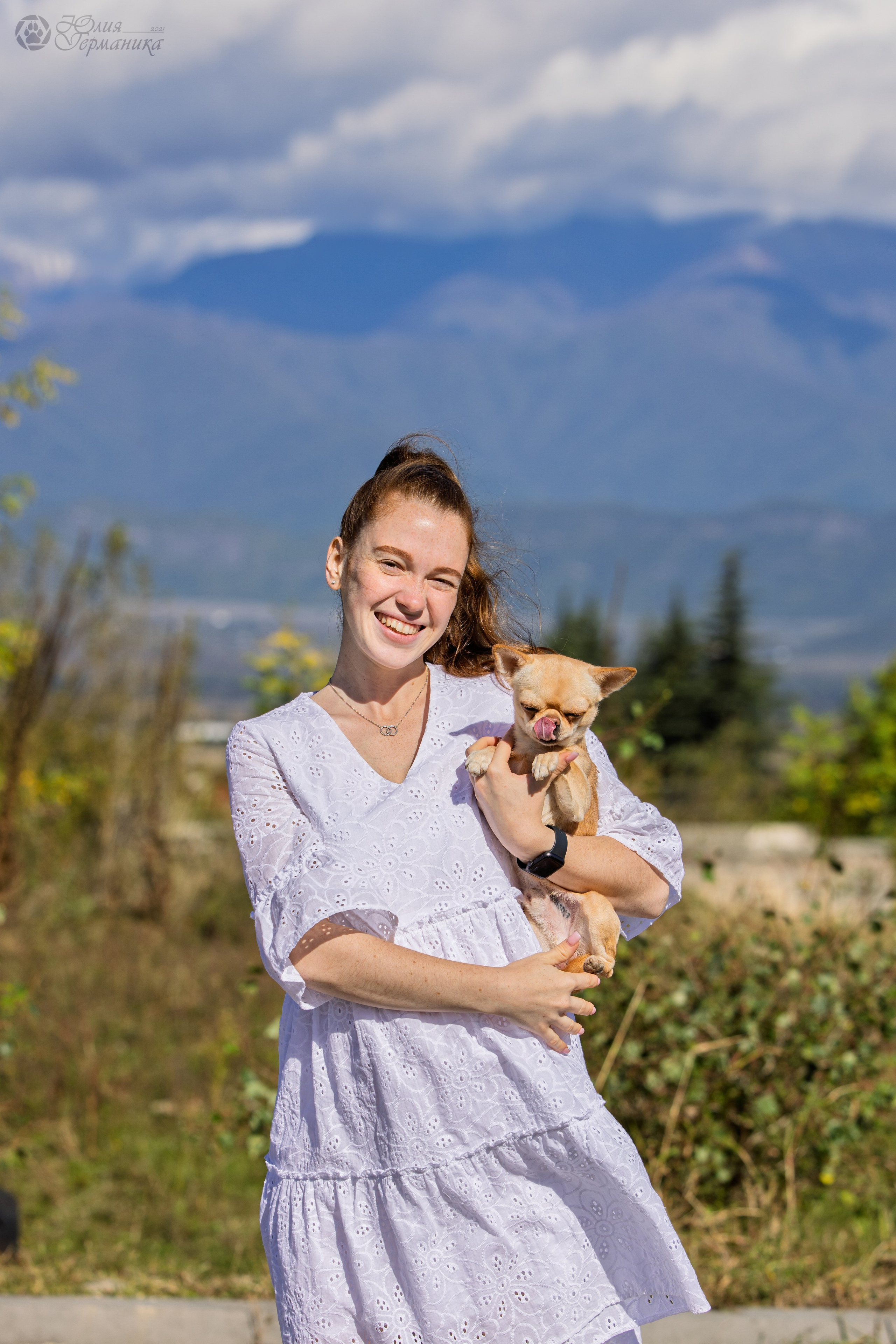 Грузия,Телави 2хCACIB 19-20.10.2024. Фотограф-анималист Юлия Германика