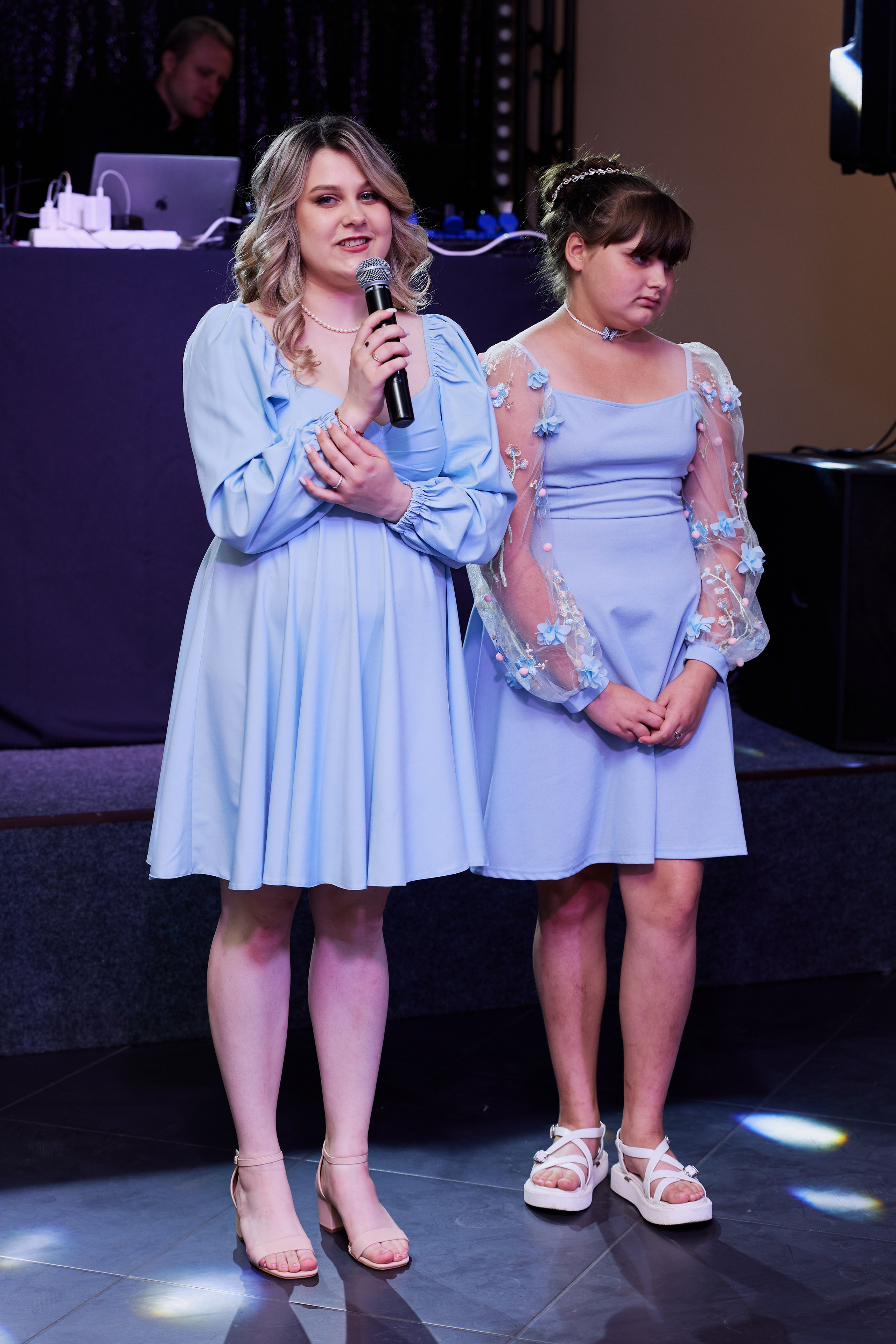 Виталий и Дарья. Александр Прозоров фотограф в Кирове