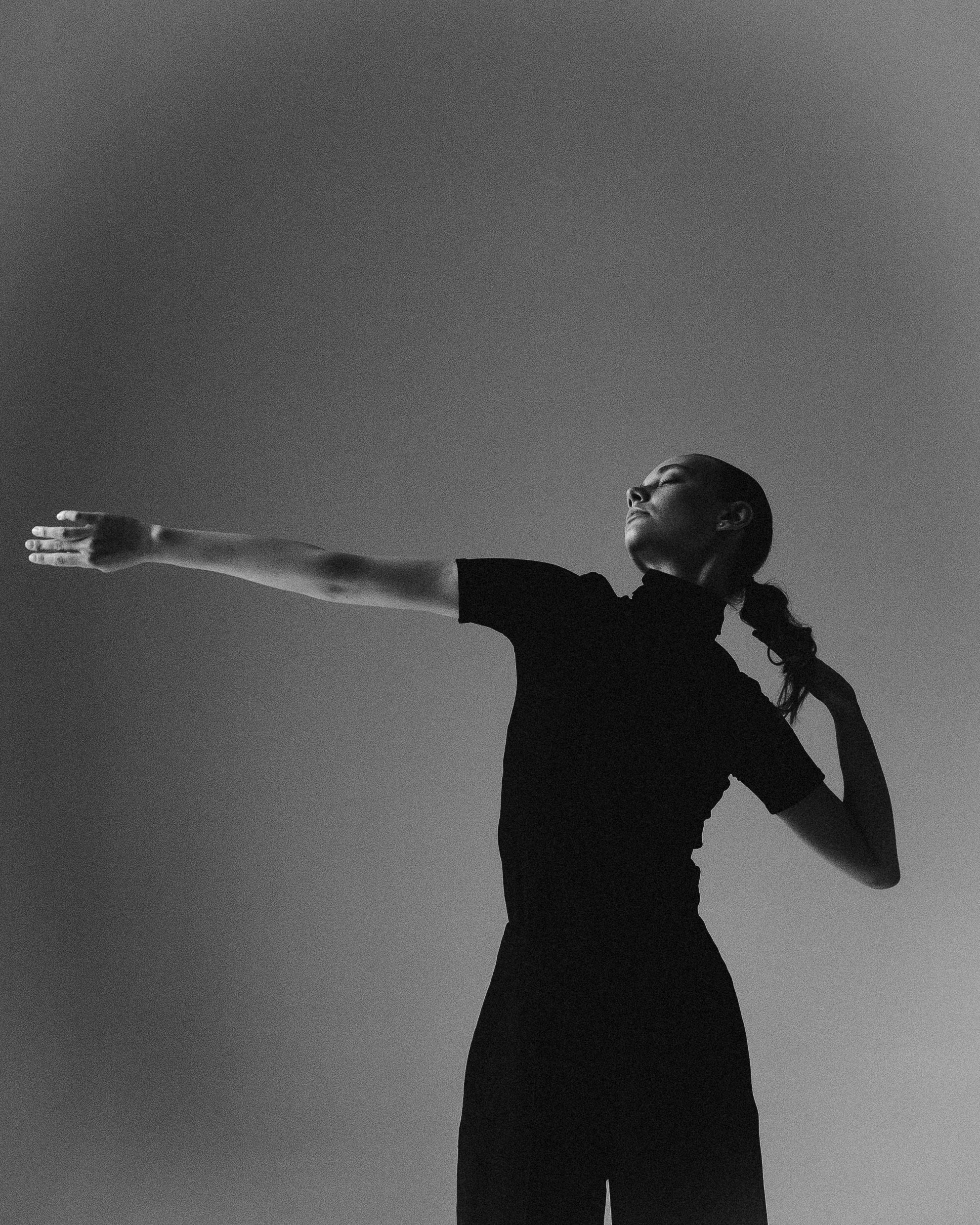 Personally. Портретный фотограф Москва