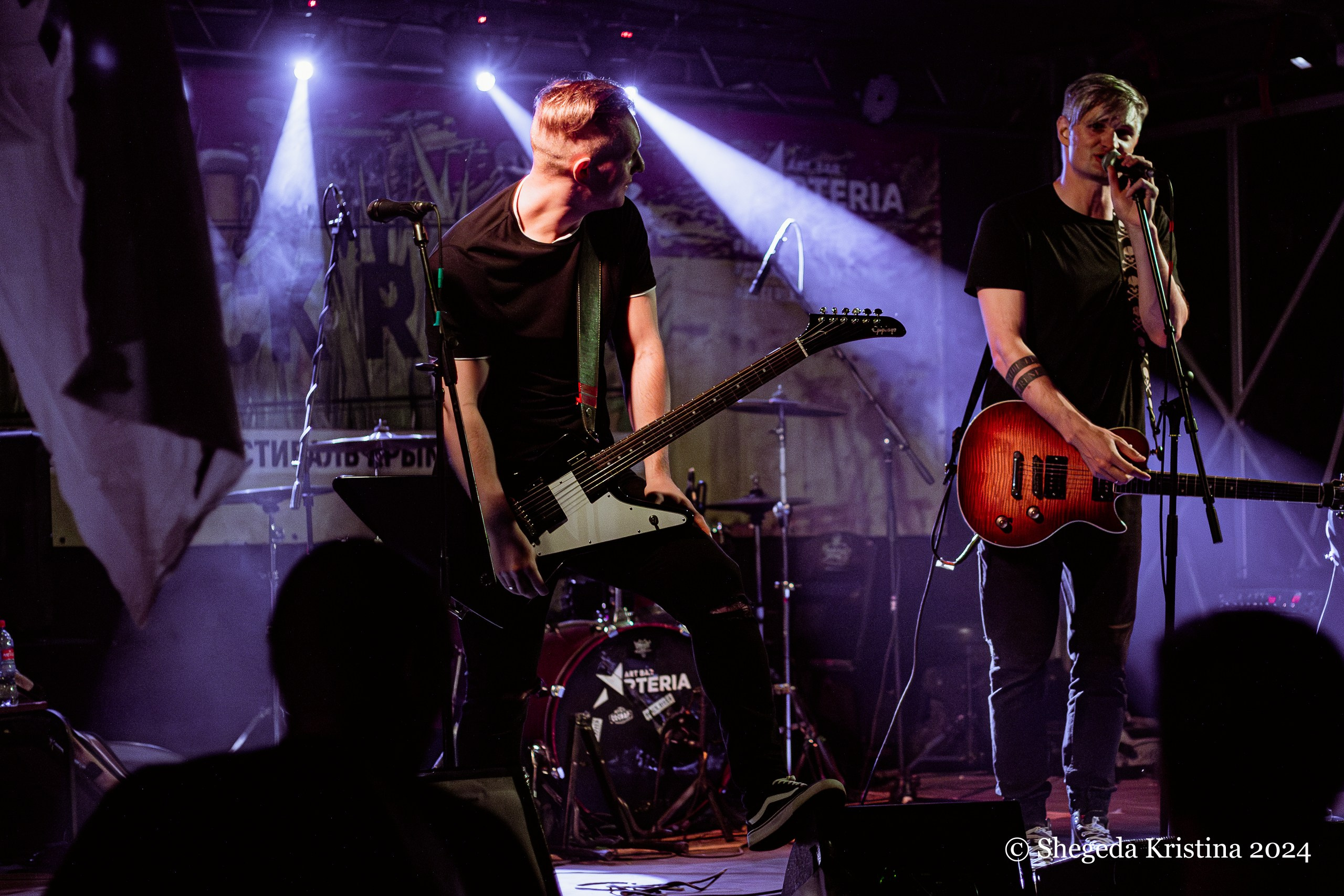 Ничего Кроме Правды — BLACK RIVER FEST 10 лет, 07.06.2024 г