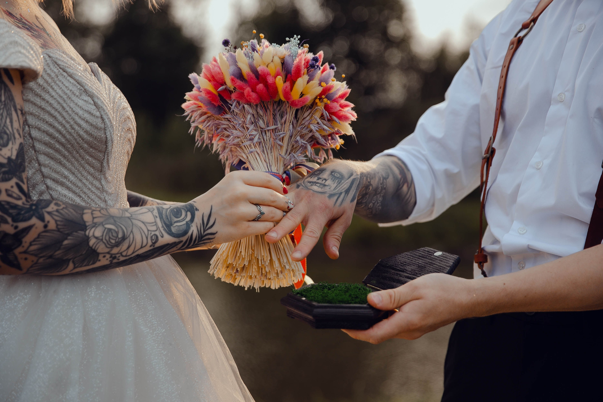 Площадка «Никольское». Ваш репортажный фотограф Артемий Антонов