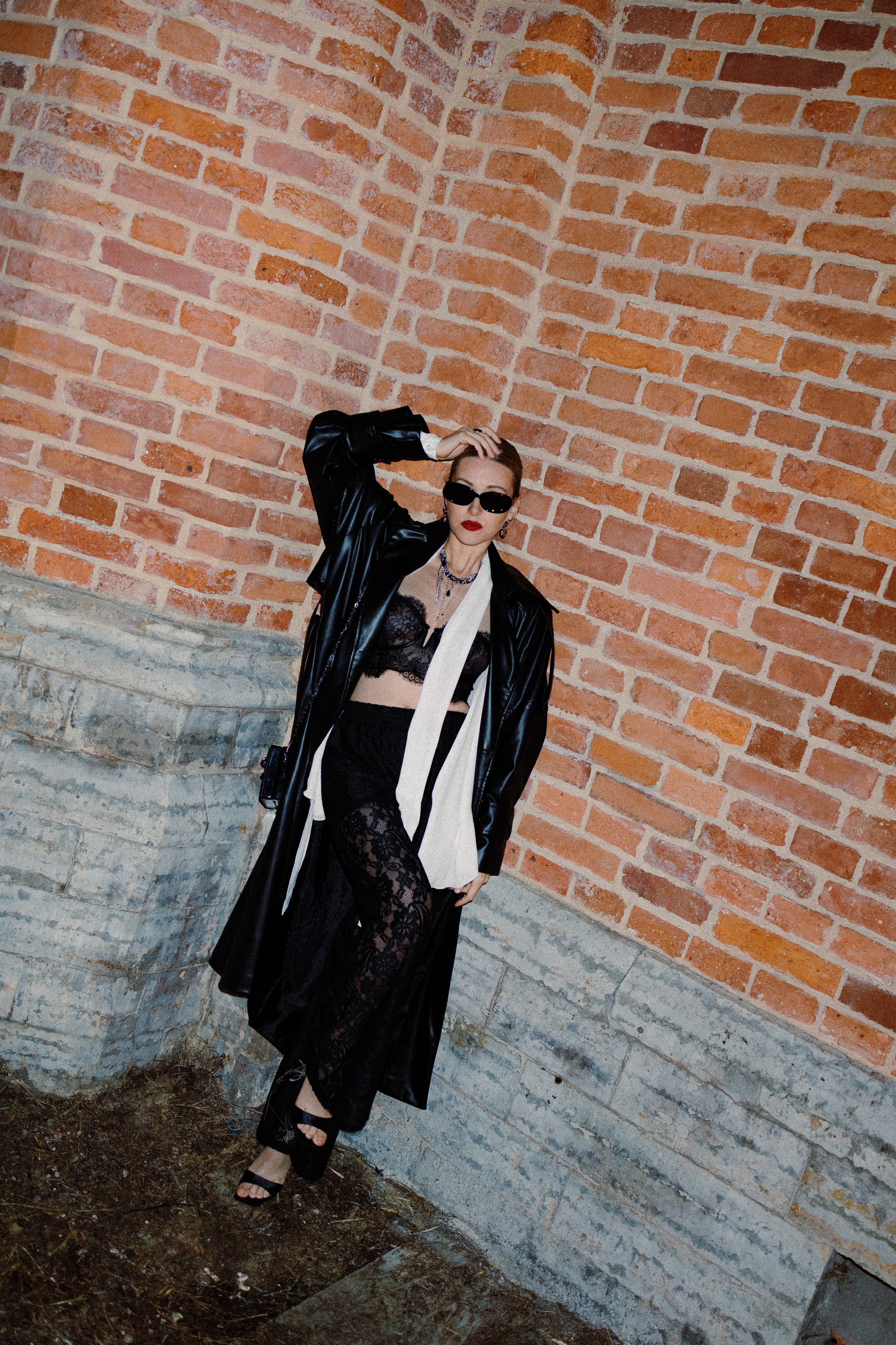 Rara Avis Fashion Show 2026. Fusion Wedding Photographer