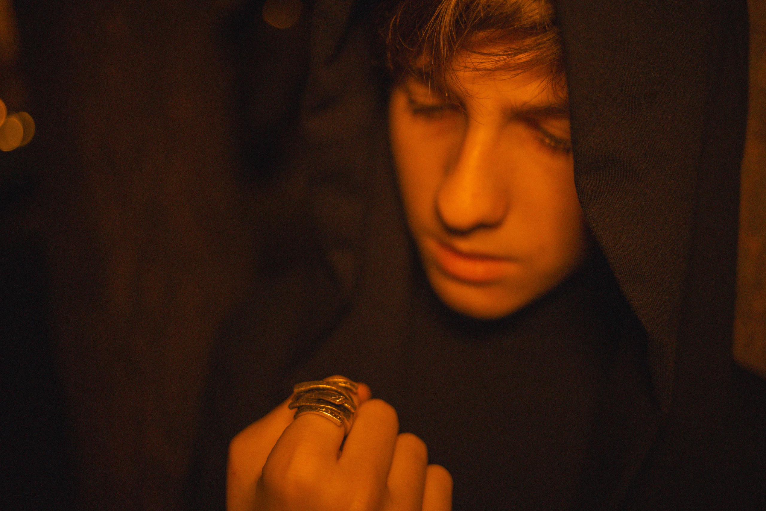 СКАЗОЧНЫЙ ЛЕС. Я фотограф из Москвы к Вашим услугам