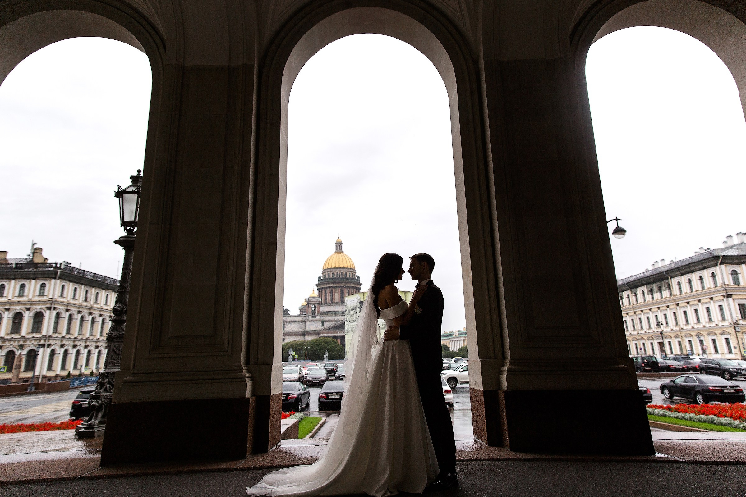 Кристина и Кирилл. Главная