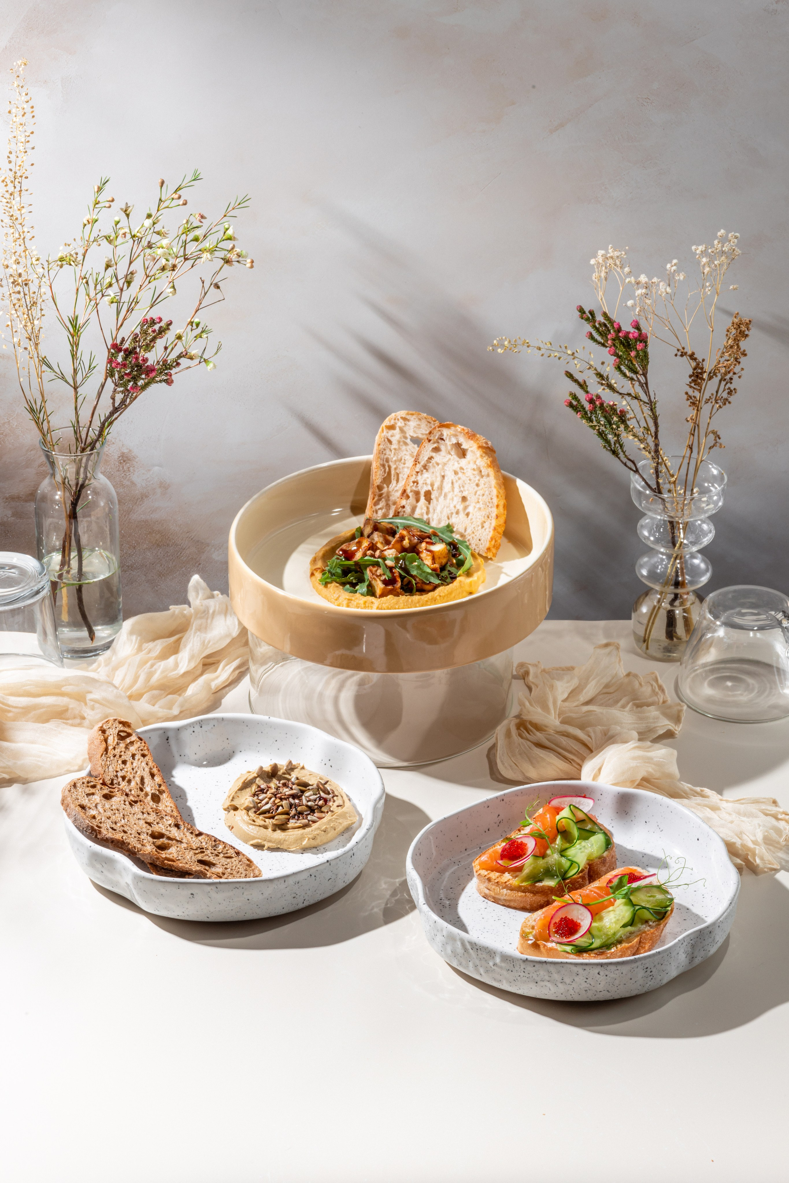 Меню сети гастрокофеен «Максим». Фотограф в Тюмени Башмакова Анна