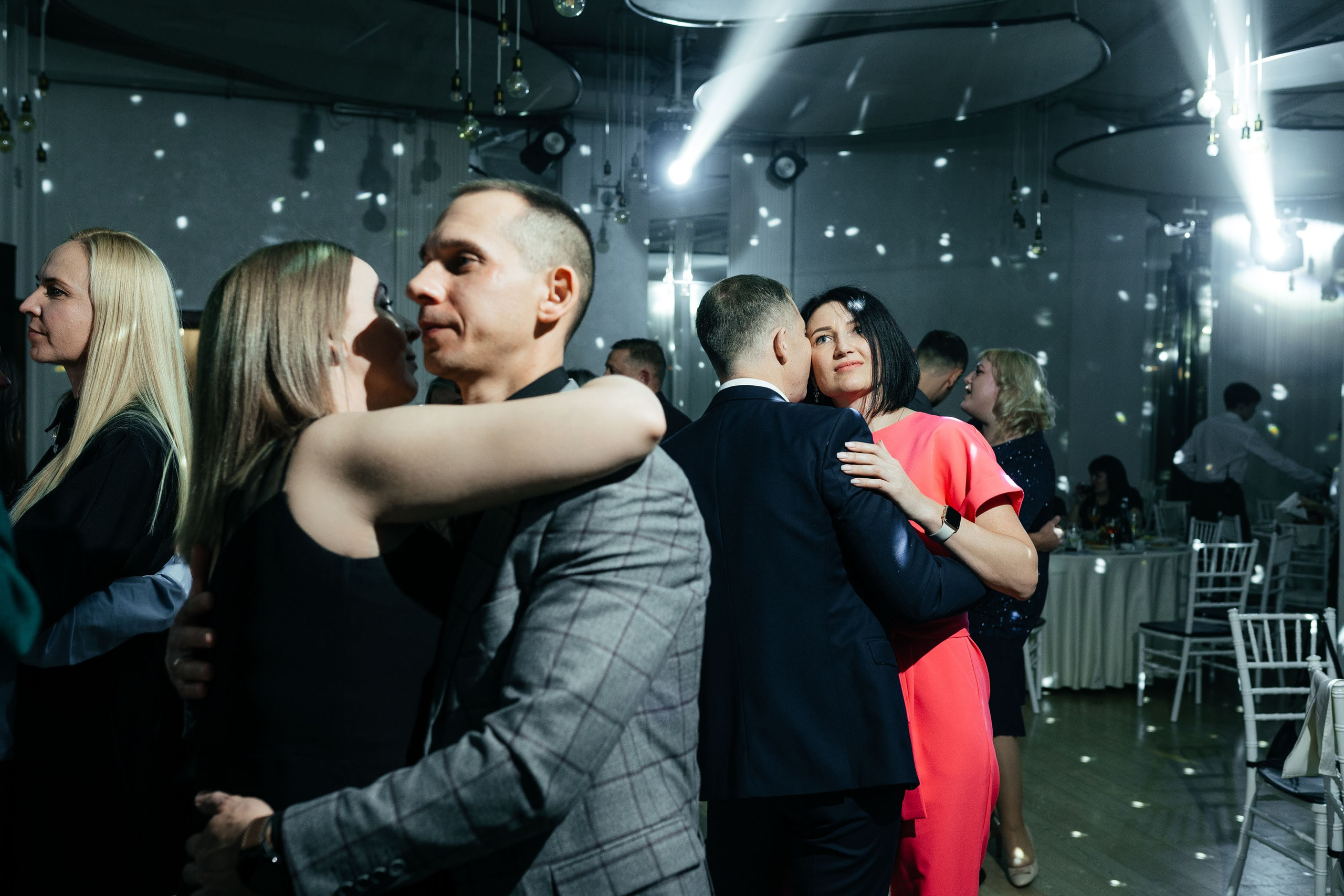 Комсак Hall (Корпоратив). Фотограф Ирина Романова