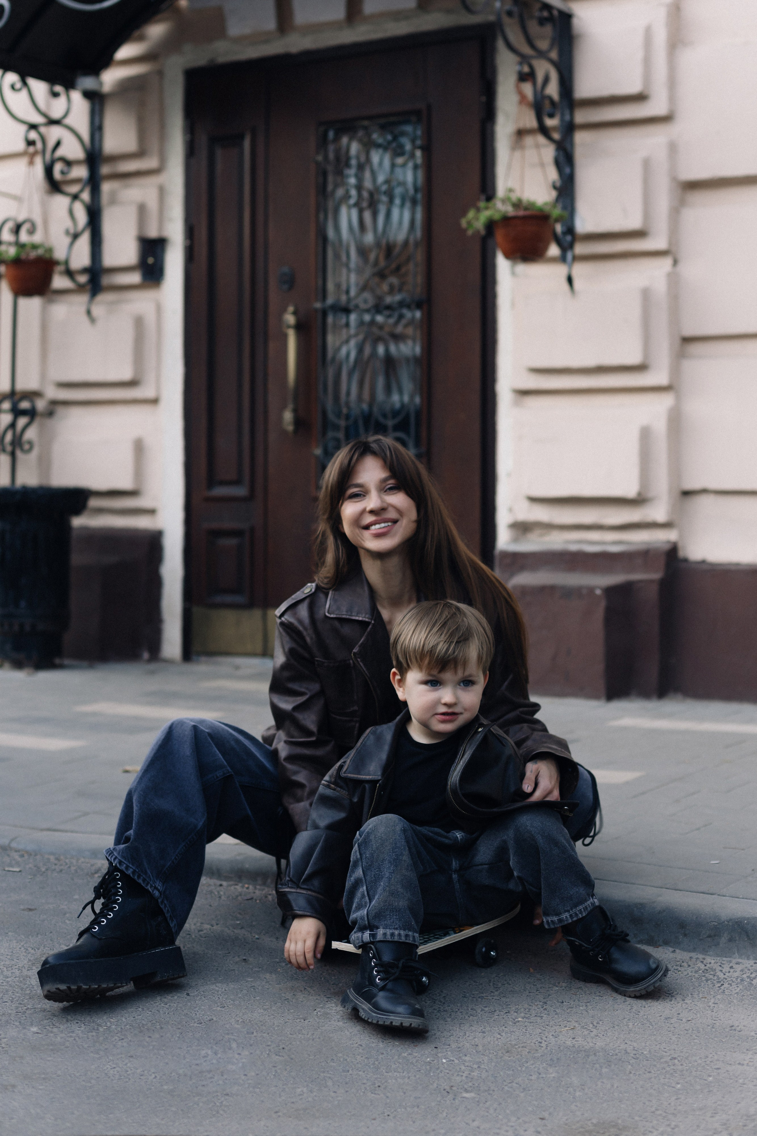 Оля и Мирон. Дубинкина Екатерина Фотограф Рязань, Москва