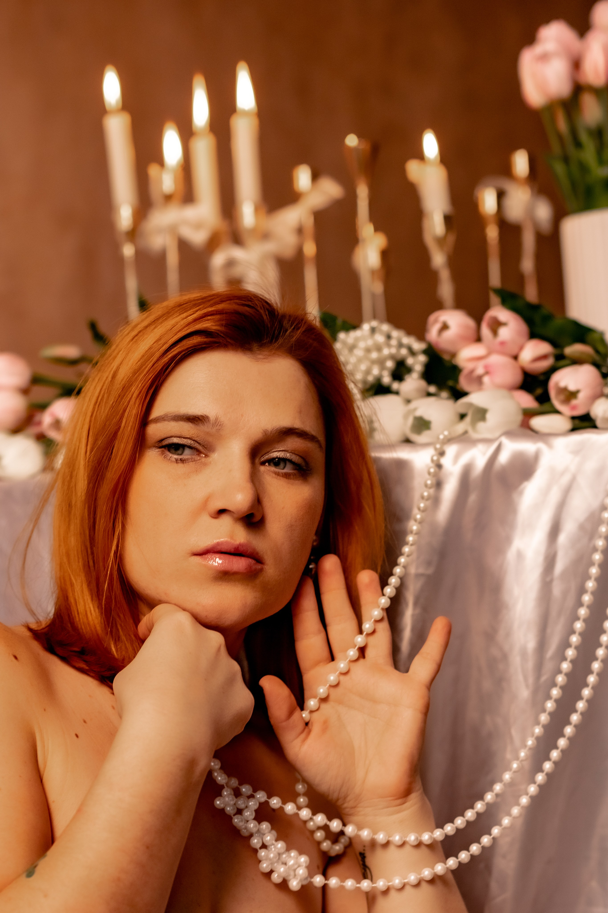 Индивидуальная съемка. Главная