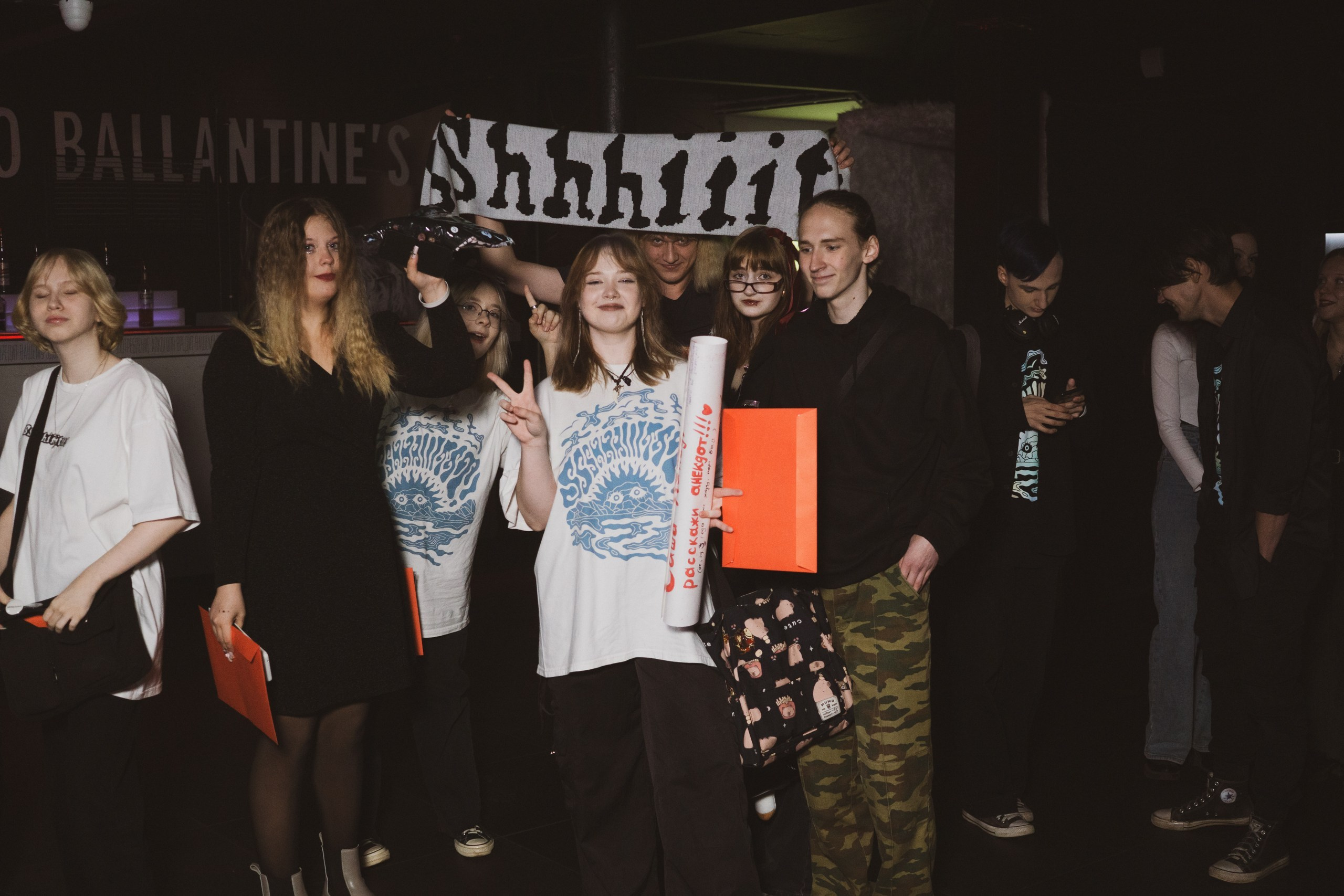 Ssshhhiiittt. Фотограф Нижний Новгород — Дмитрий Грехов