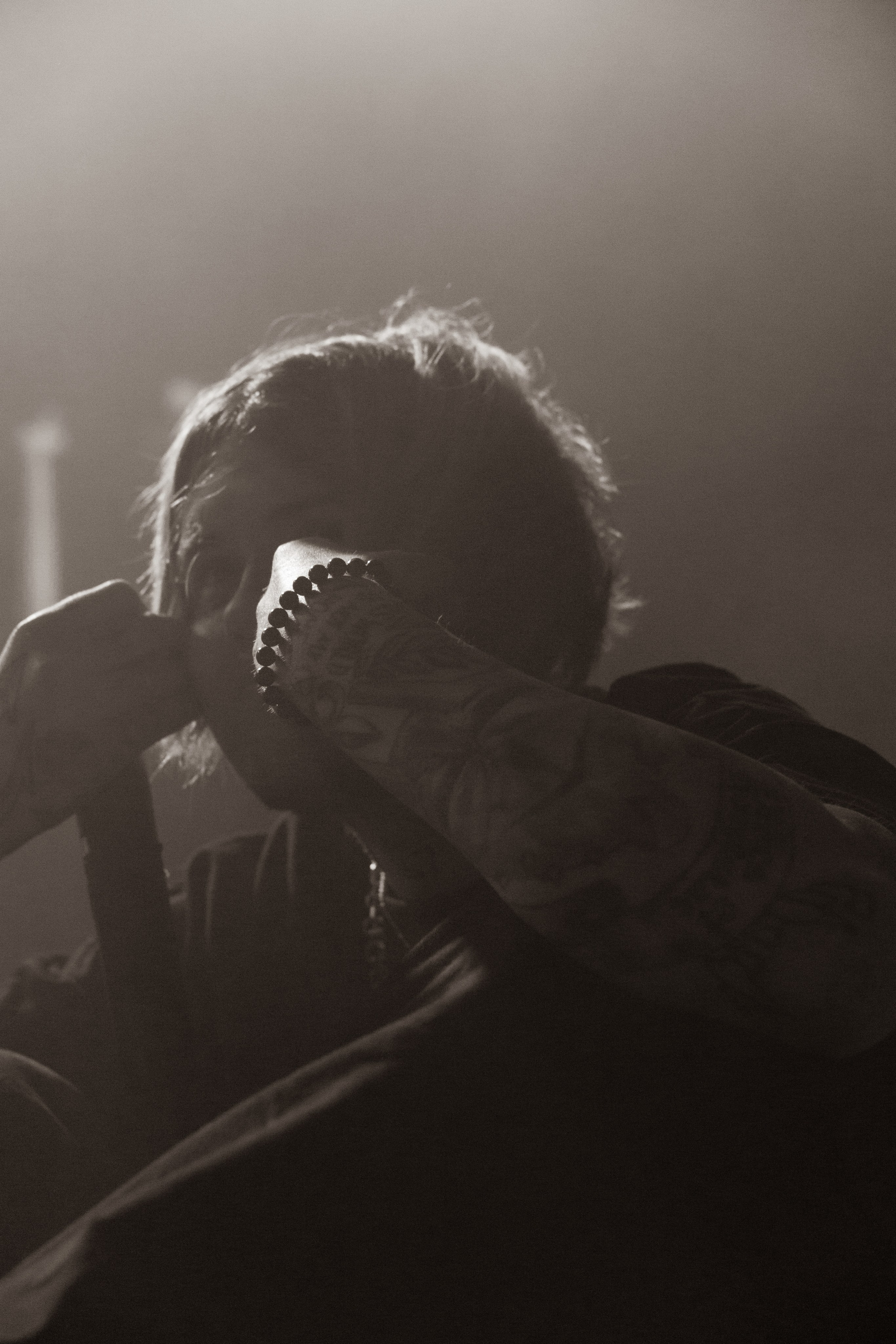 Джизус. Фотограф Нижний Новгород — Дмитрий Грехов