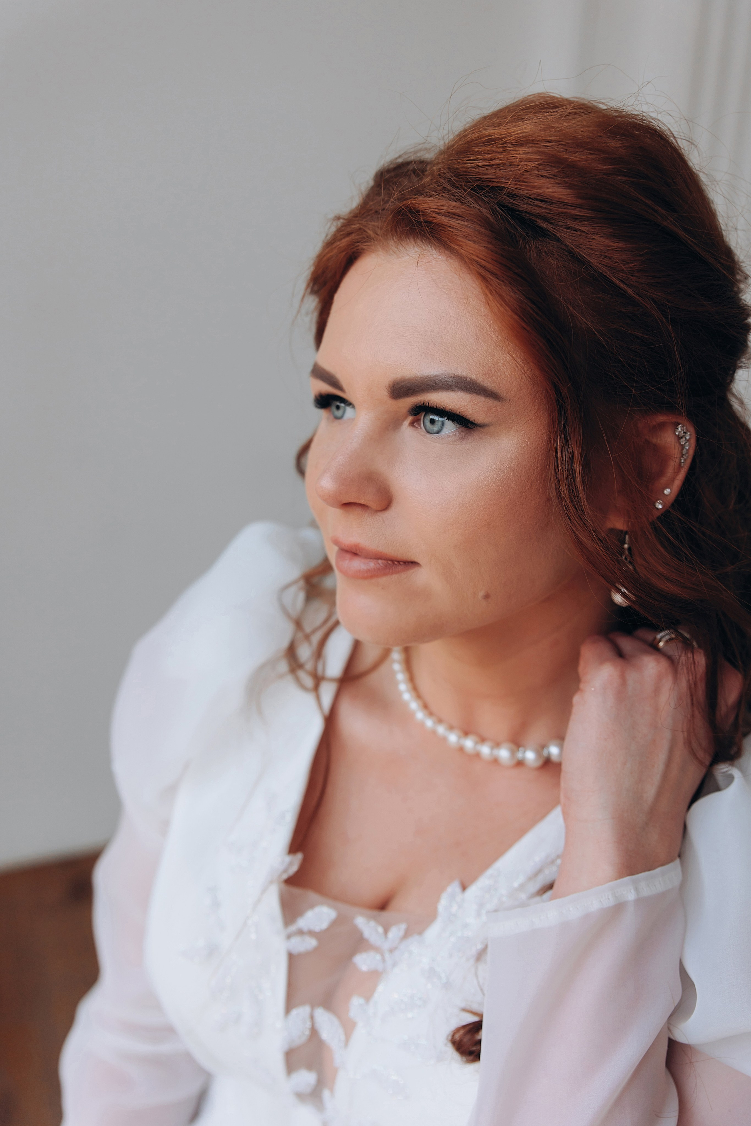 Ирина и Александр. Семейный фотограф Ярославль Екатерина Охлопкова