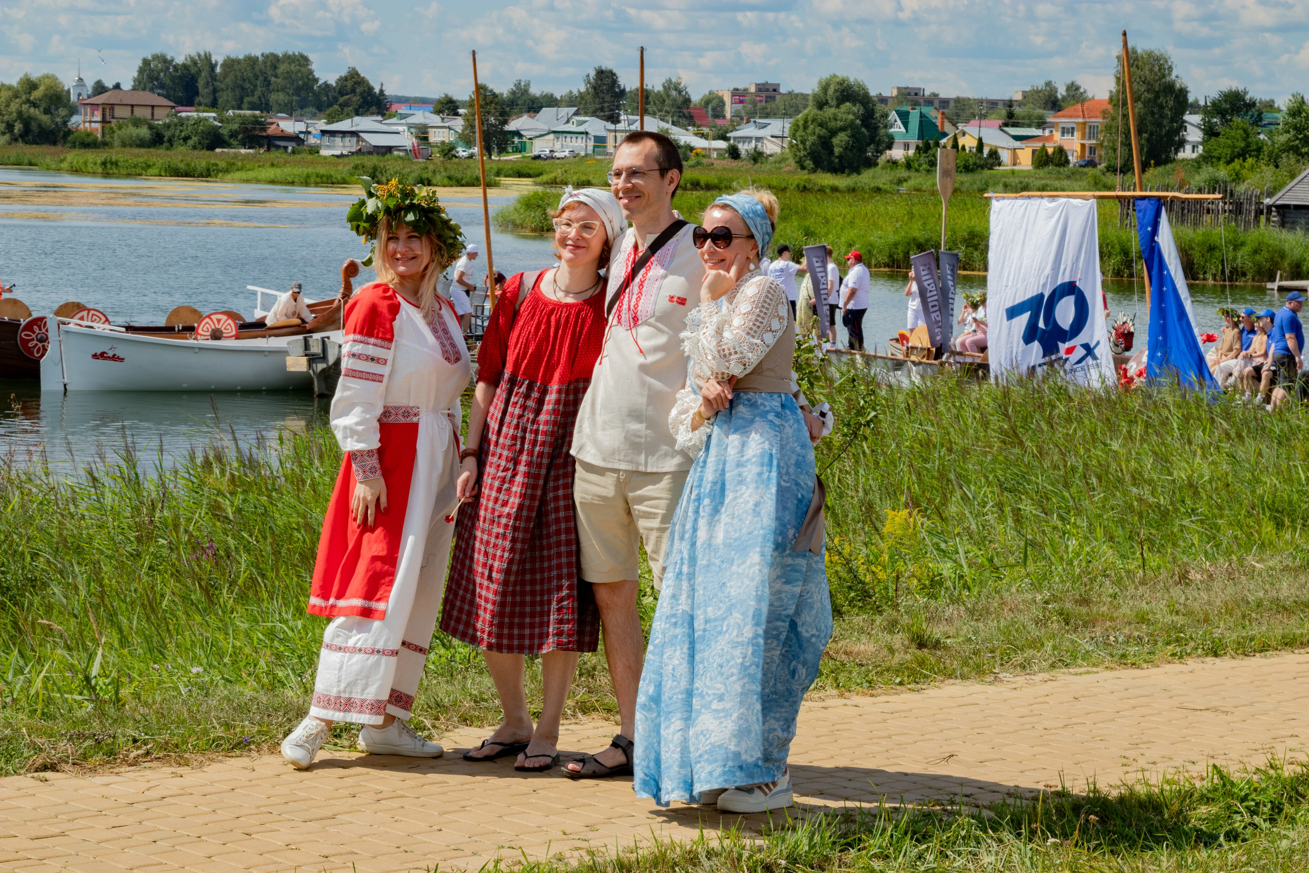 Репортаж «Русская Таскания». Фотограф в Нижнем Новгороде Екатерина Хисматулина