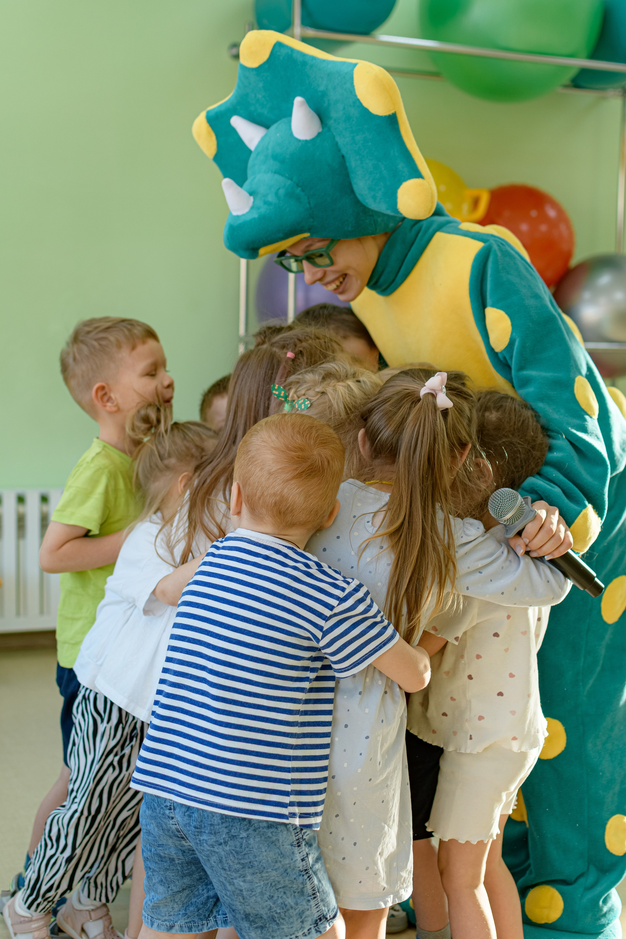 ЭМИЛЬ/HAPPY BIRTHDAY. Photokarish