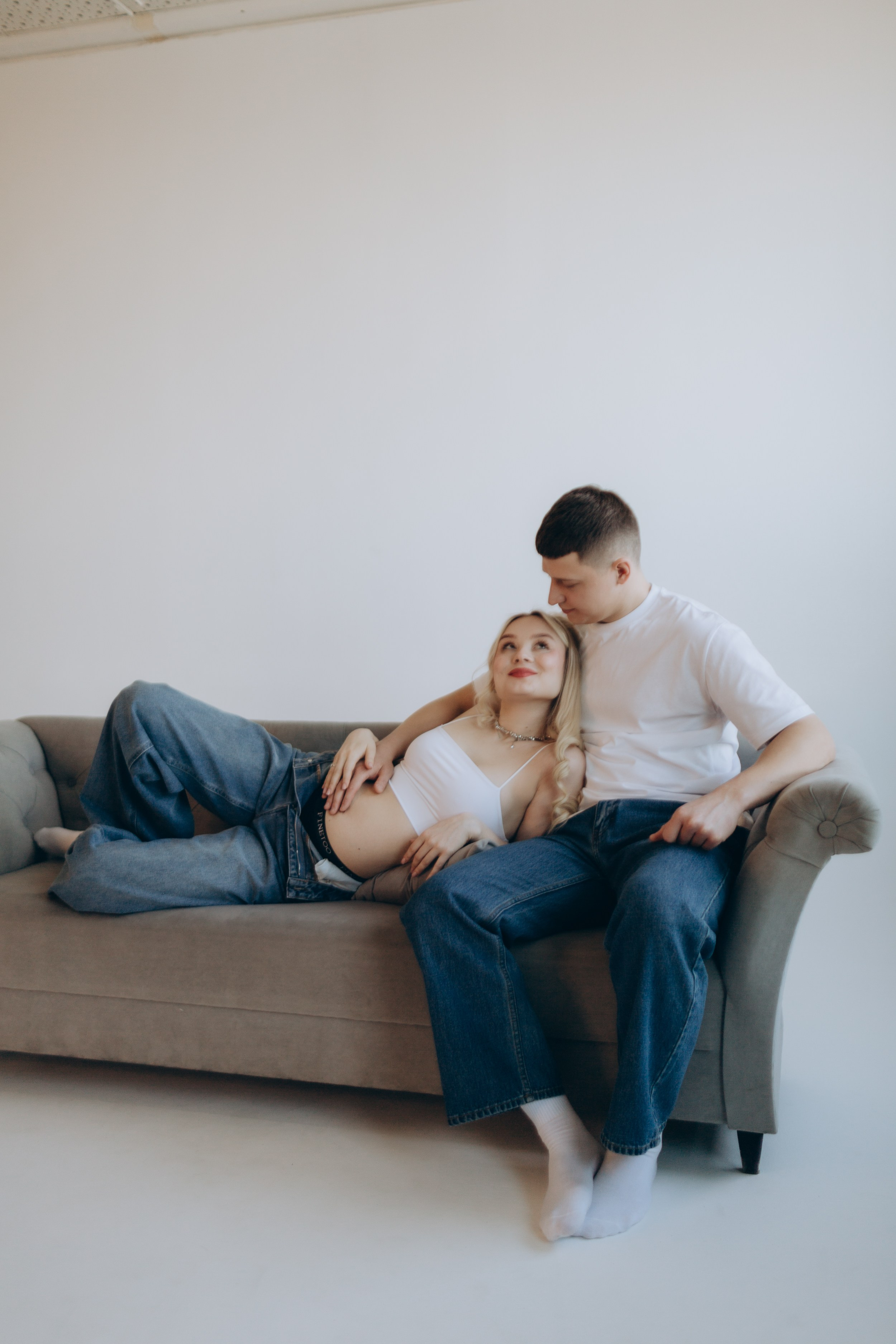 Двое +1. Krylovaphoto