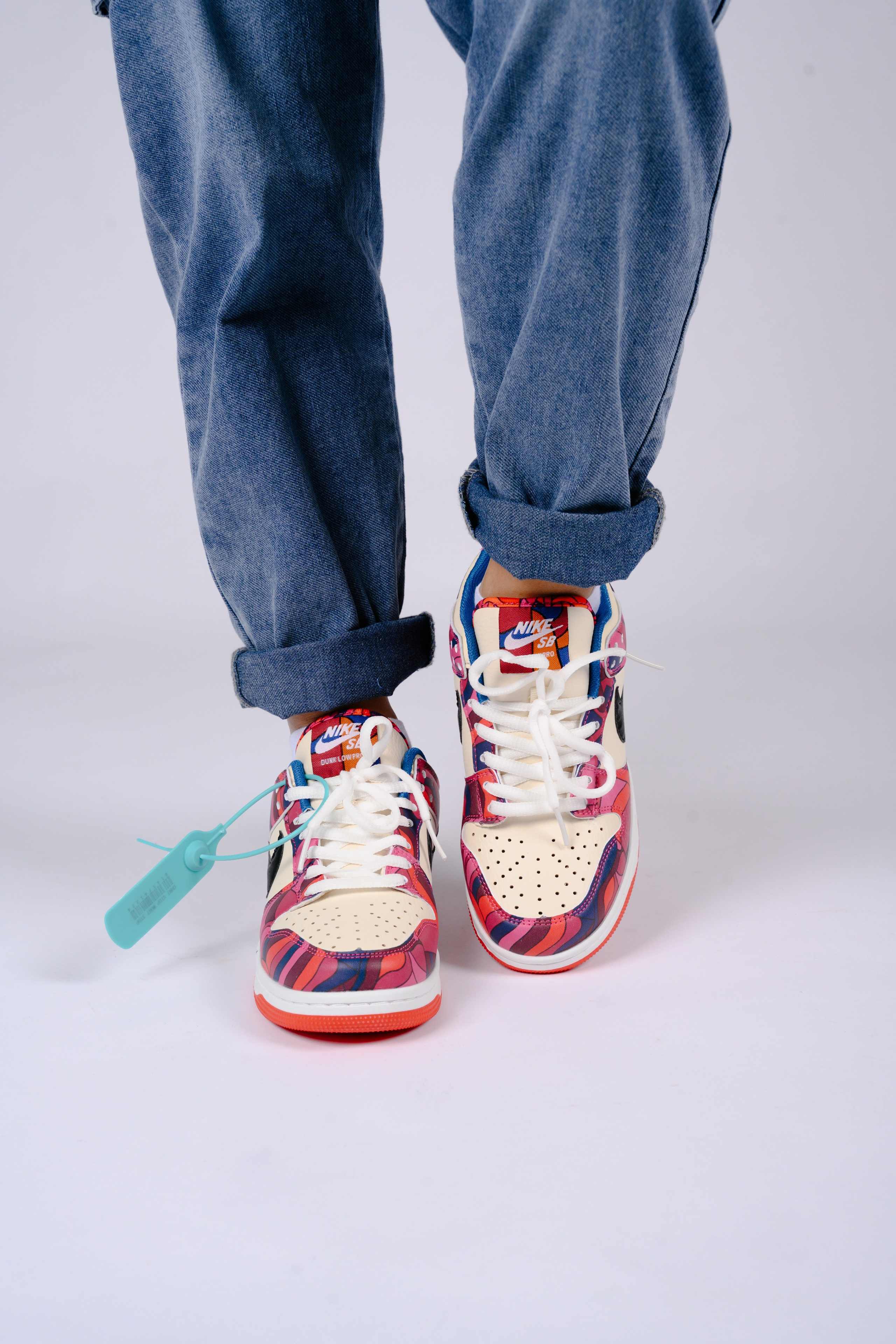 Кроссовки для wb. Фотограф в Красноярске