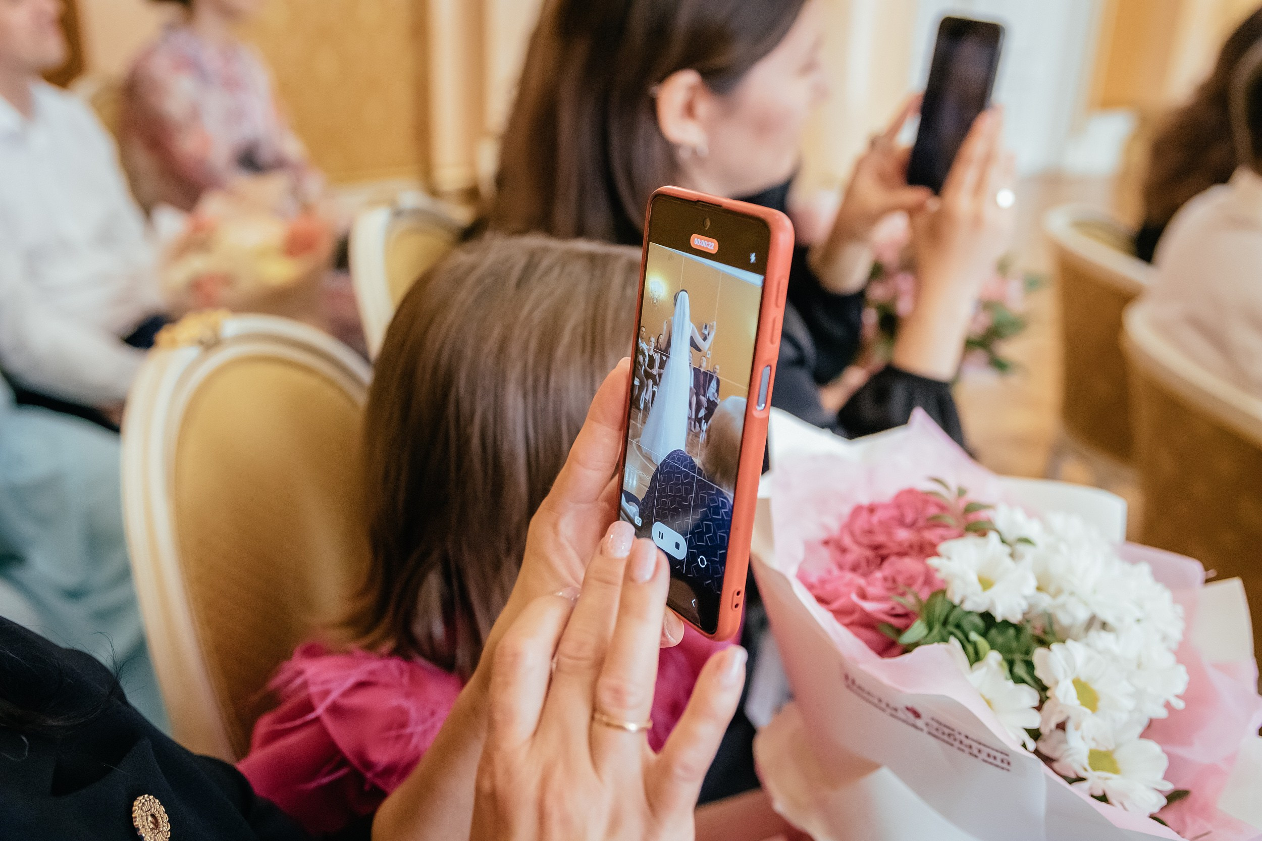 Святослав и Антонина. Свадебный, репортажный фотограф в Тюмени Сергей Тапилин