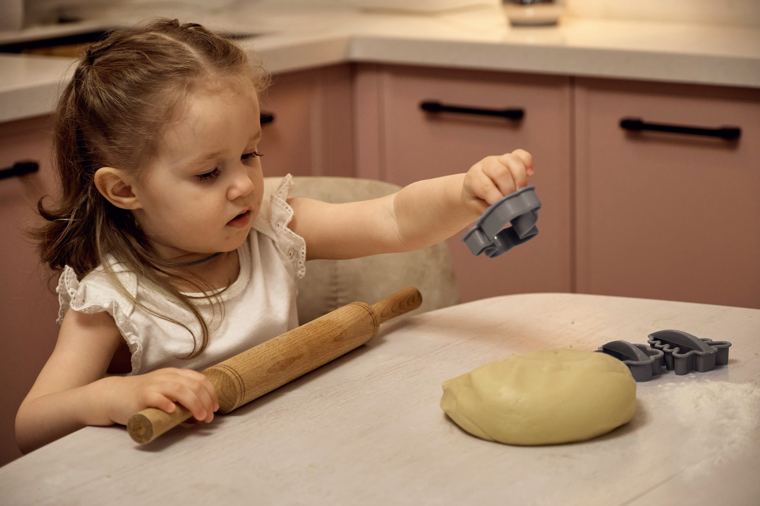 Домашняя фотосессия семьи Аллы