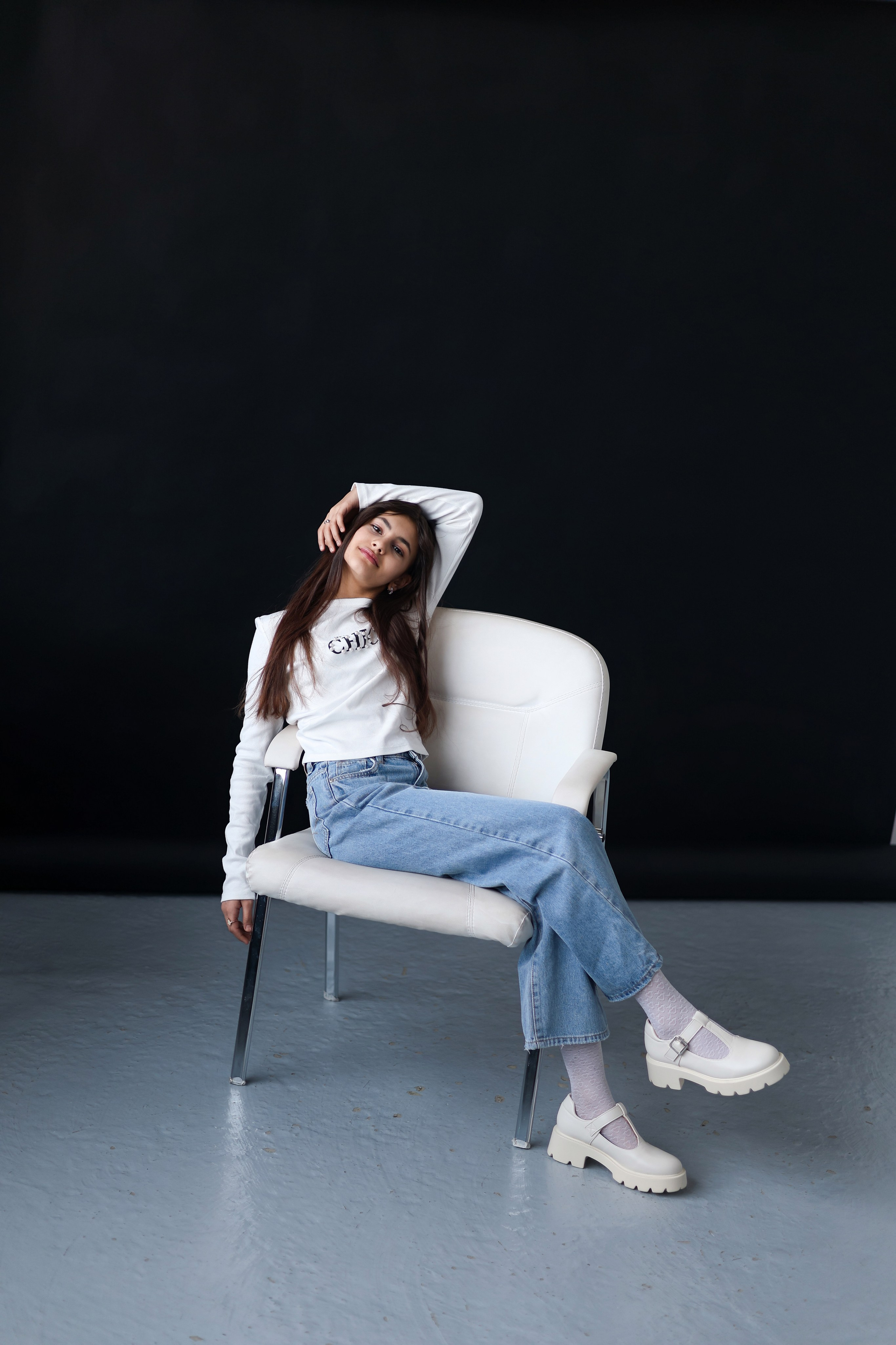 Модельные тесты для Леры. Свадебный фотограф Беларусь Ольга Козыренко