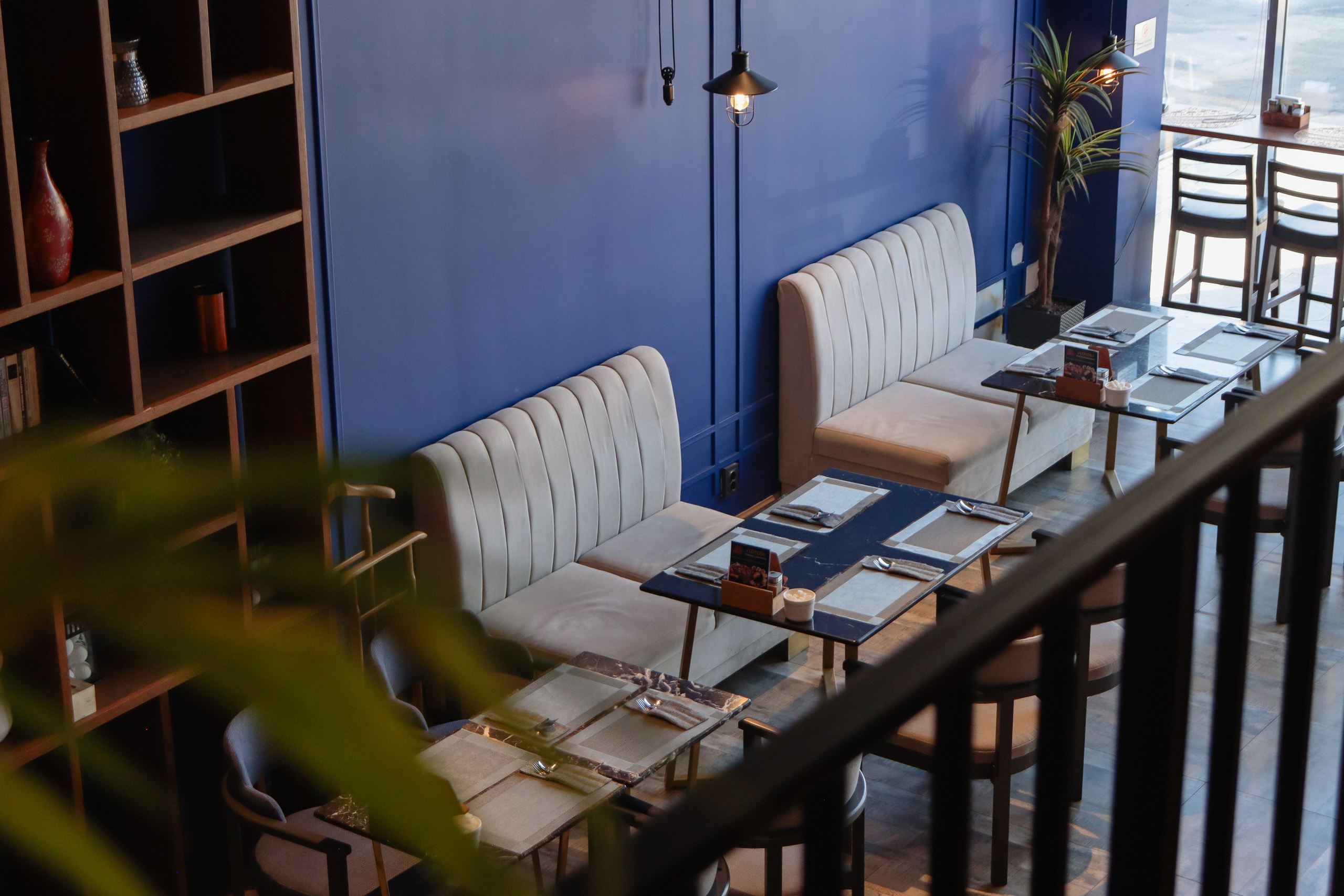 Интерьер. Репортажный, портретный, студийный и автомобильный фотограф в городе Алматы, Талгар и Иссык — Занорин Артем