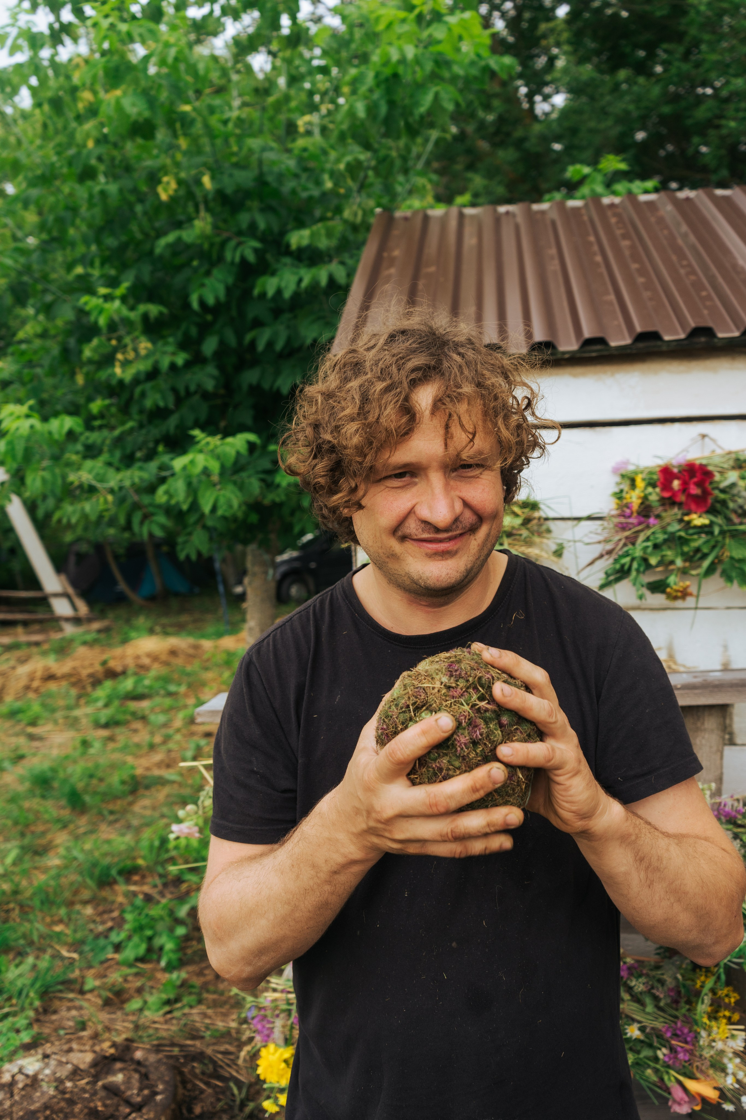 Ретрит от т-центра Псайторий 2024. Портретный фотограф Нижний Новгород