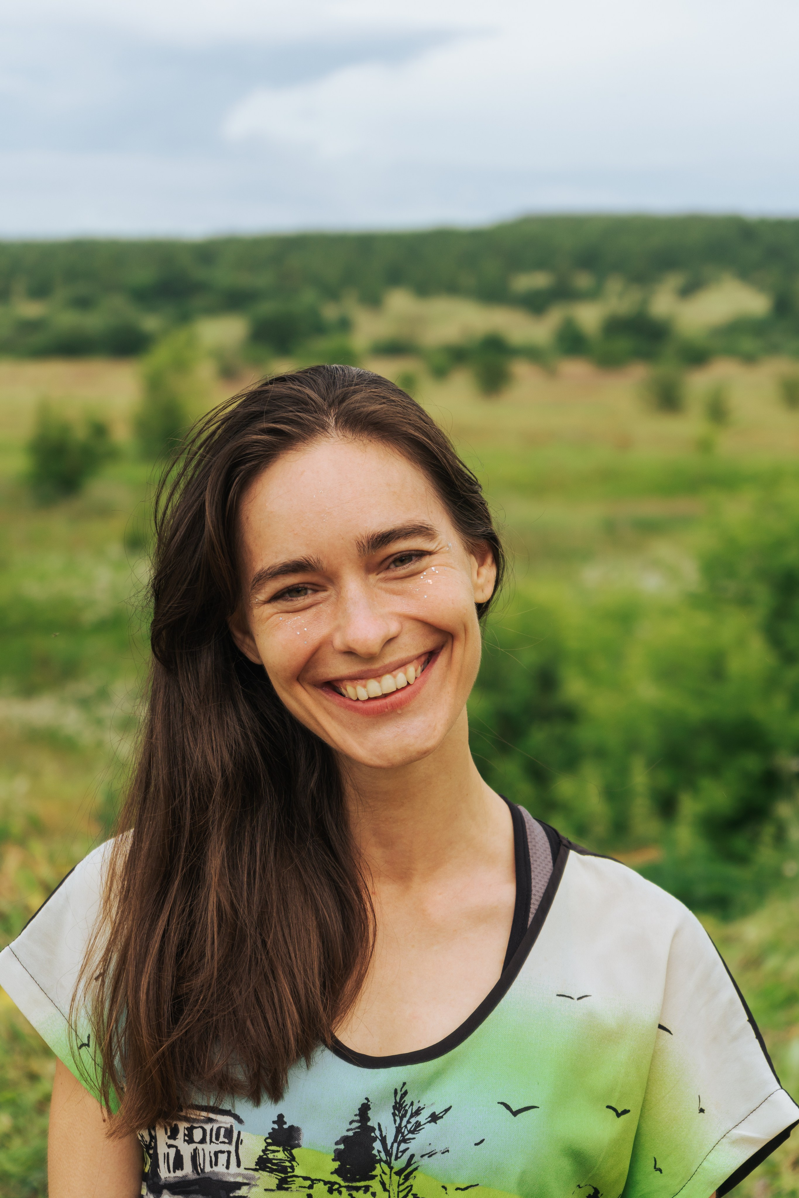 Ретрит от т-центра Псайторий 2024. Портретный фотограф Нижний Новгород