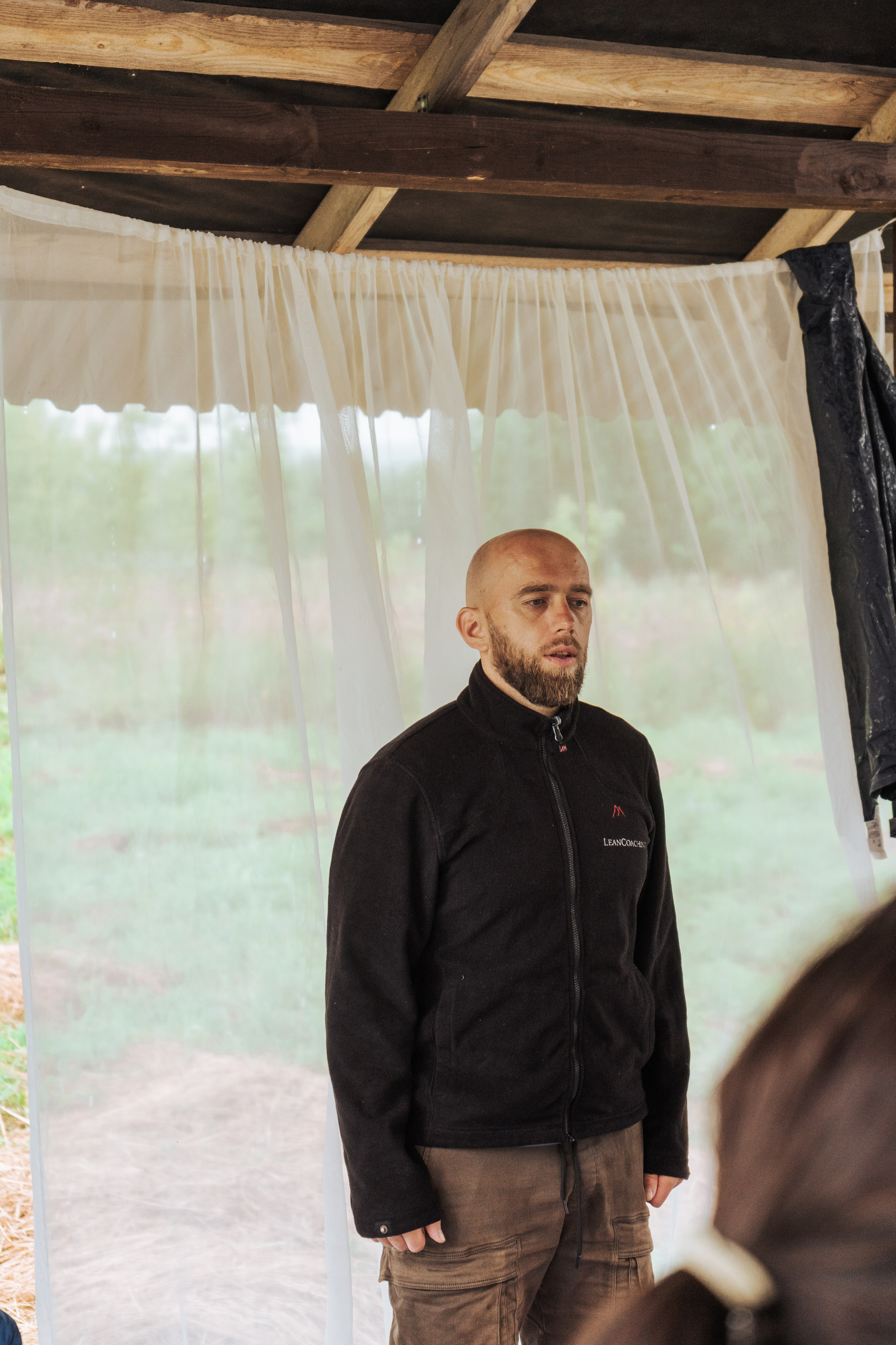 Ретрит от т-центра Псайторий 2024. Портретный фотограф Нижний Новгород