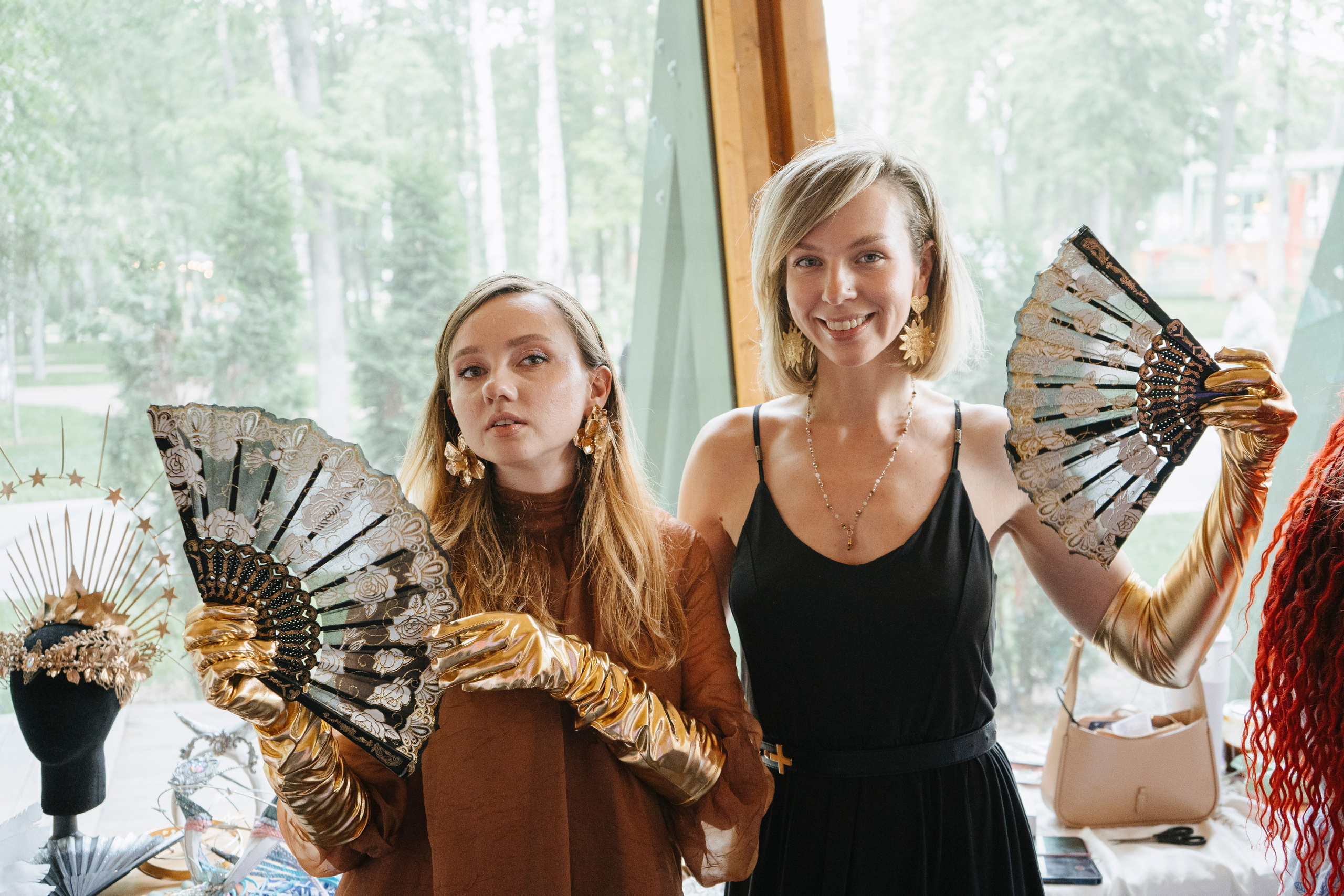 KARMA COSMO — AESTHETIC DANCE 2025. Портретный фотограф Нижний Новгород