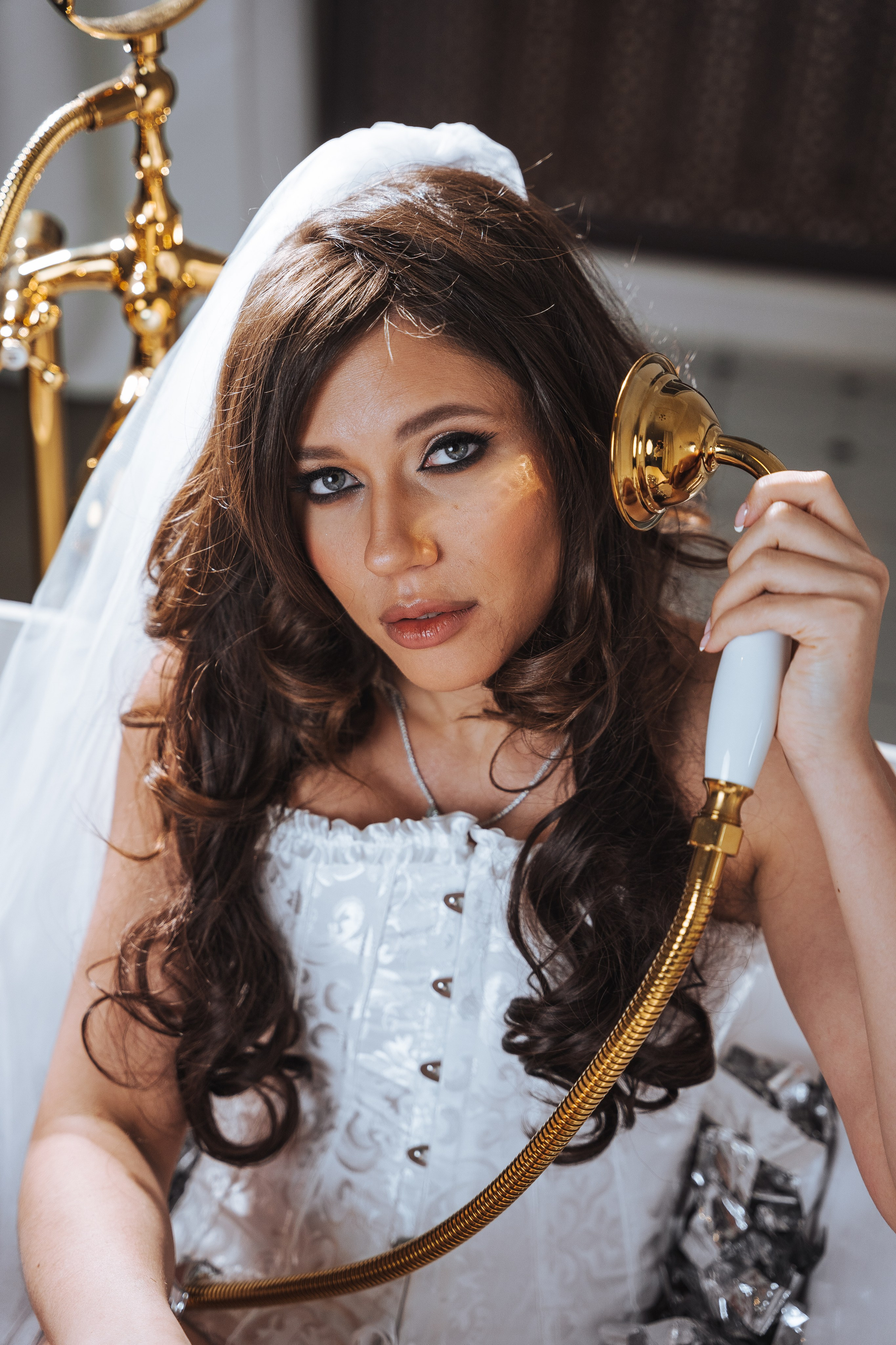 Александр и Диана. Портретный фотограф Нижний Новгород