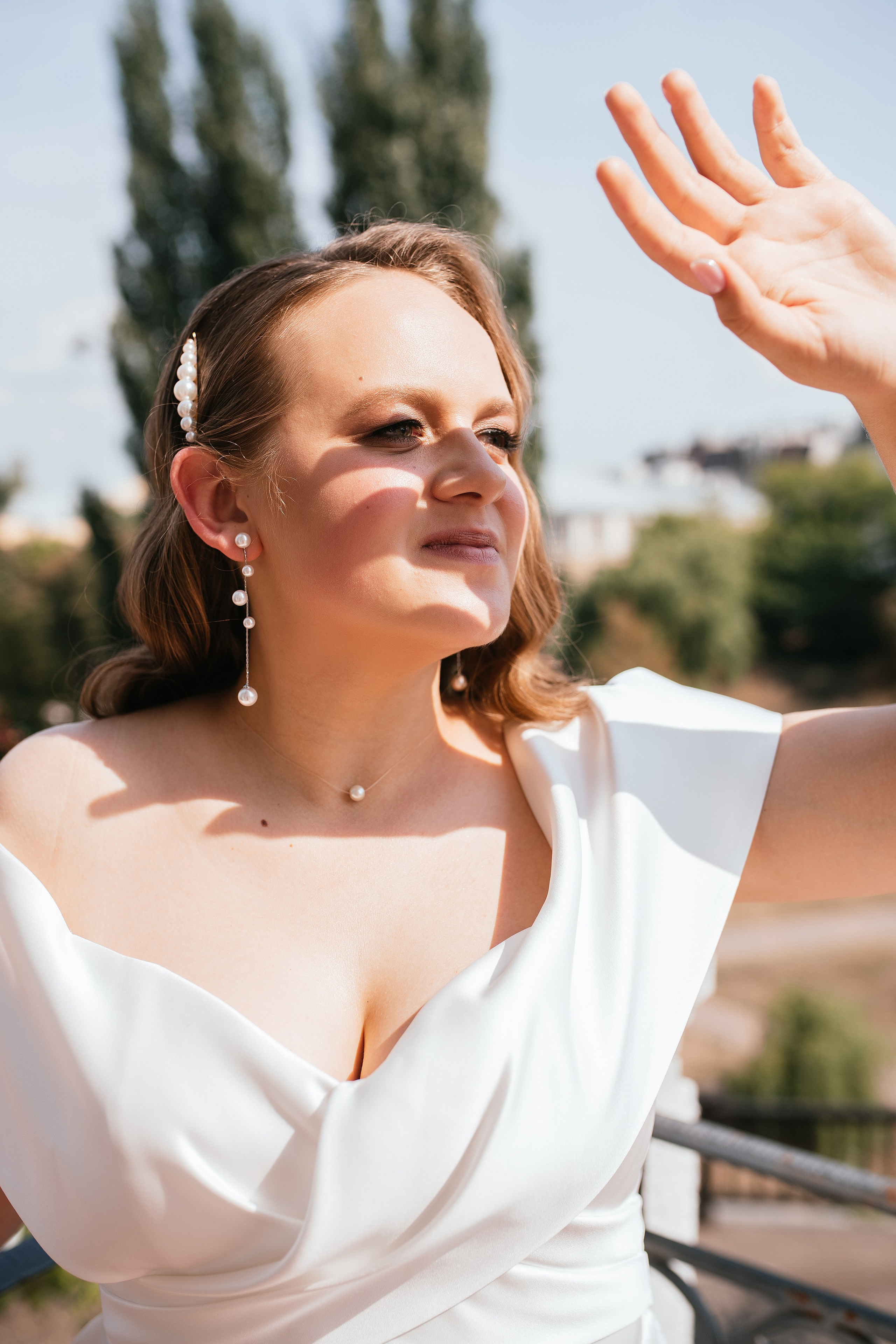 Wedding day #48. Свадебный, семейный фотограф в Рязани Лена Брант