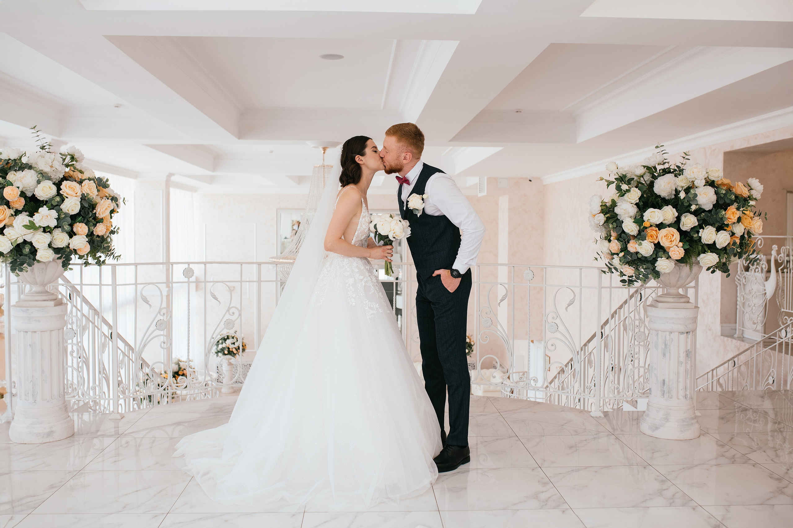 Wedding day #52. Свадебный, семейный фотограф в Рязани Лена Брант