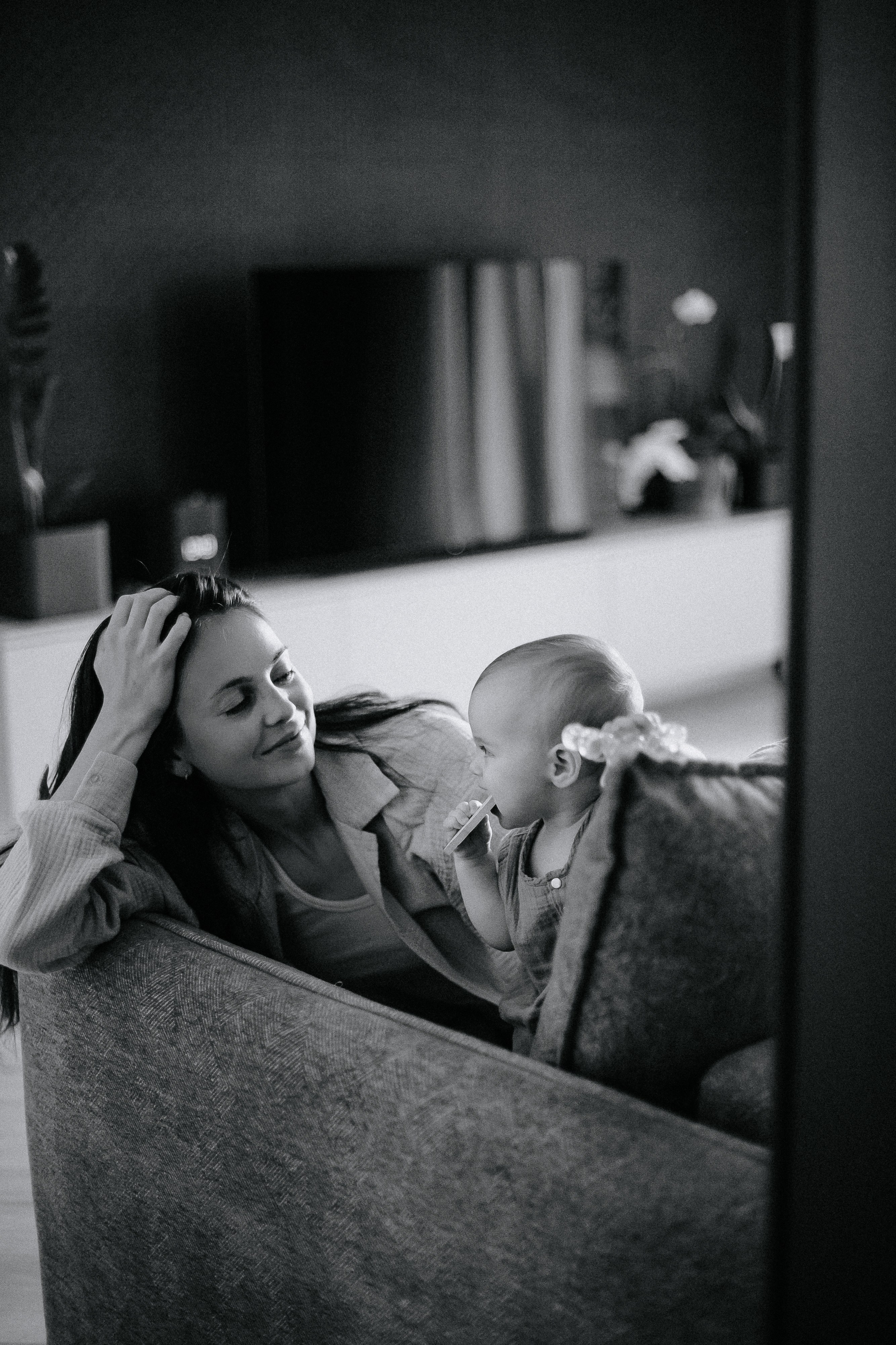 Лена и Верочка. Семейный и свадебный фотограф в Челябинске Юлия Софьина