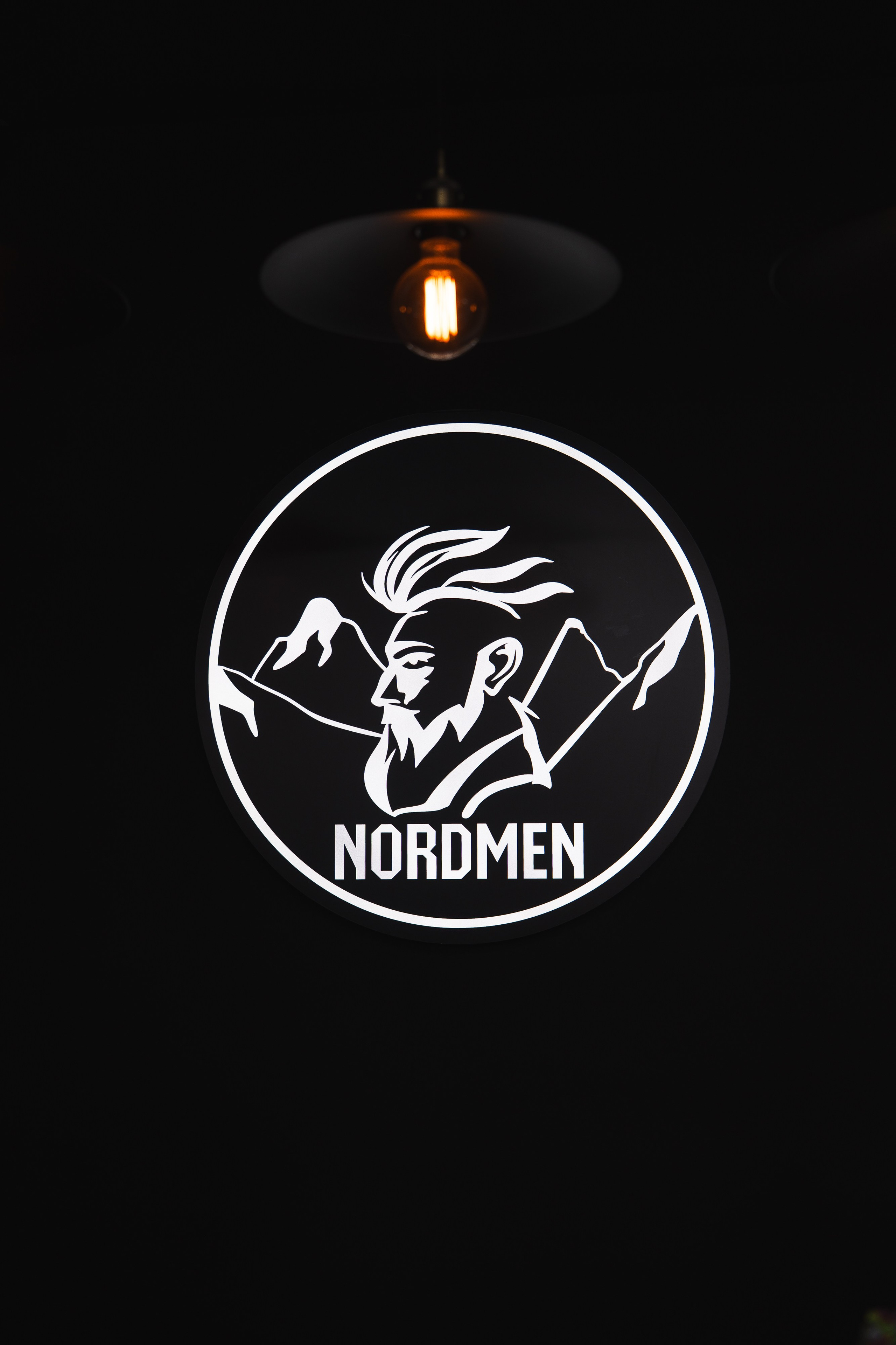 Nordmen. Фотограф Хабаровск