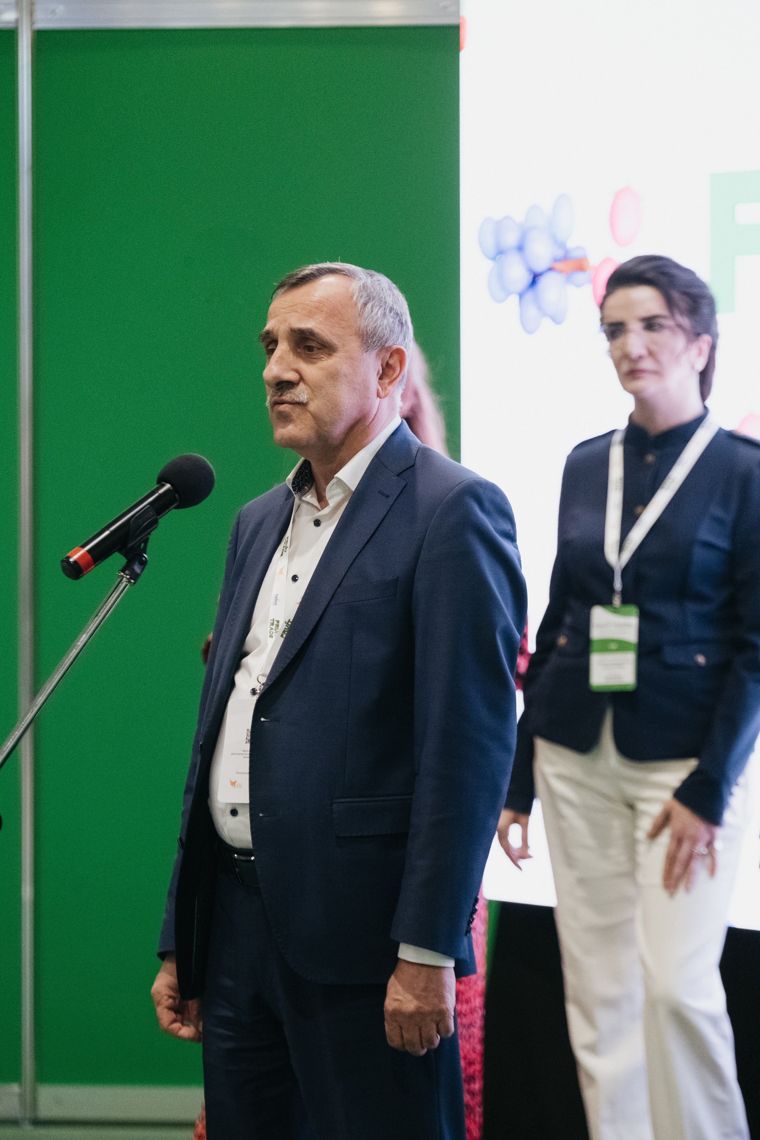 Выставка Fruit Trade: Сады и&nbsp;Виноградники в&nbsp;Краснодаре 18–19&nbsp;февраля 2025 года на&nbsp;площадке Экспоград-Юг