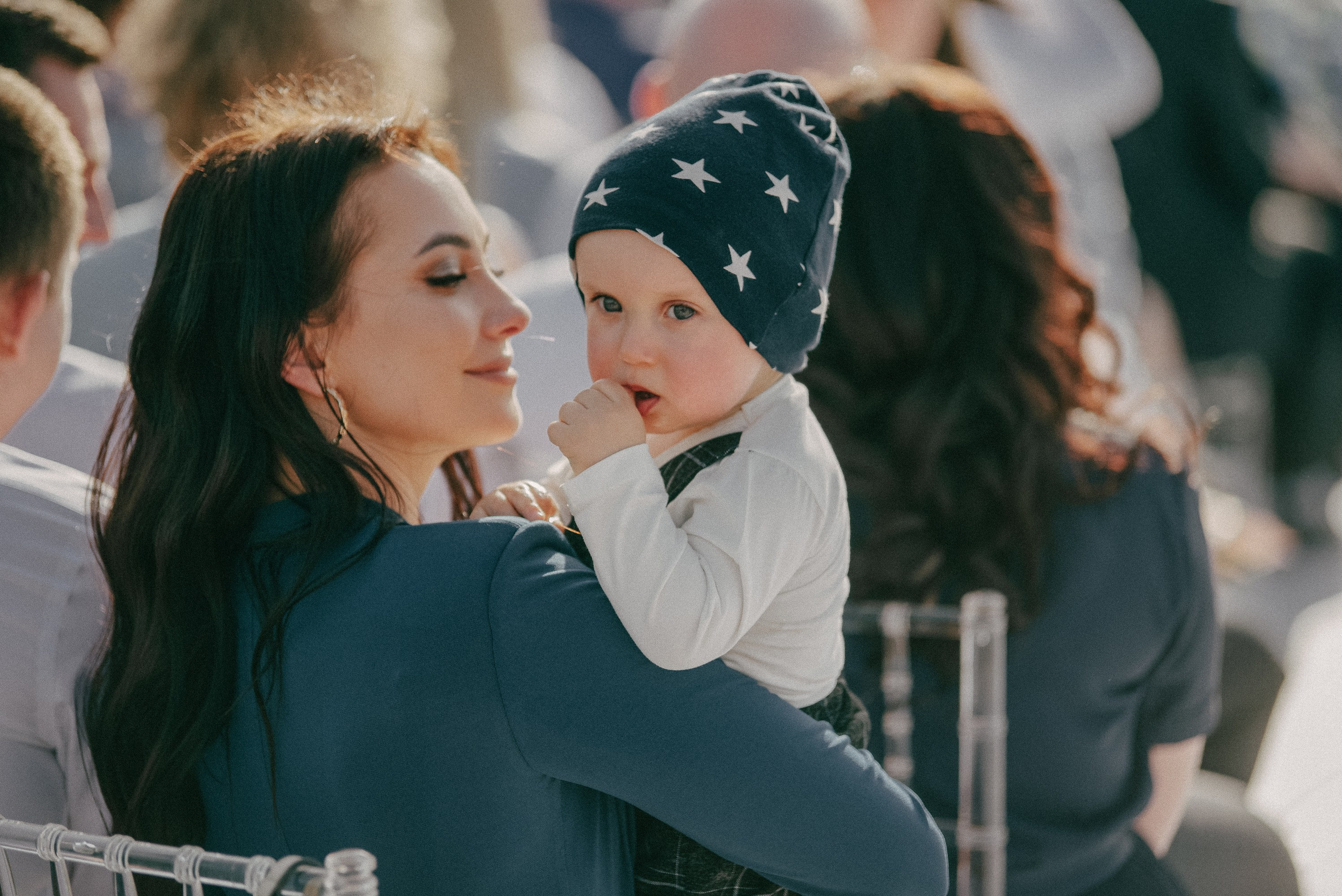 Виталий и Анна. Свадебный и семейный фотограф в Курске Николай Бусел