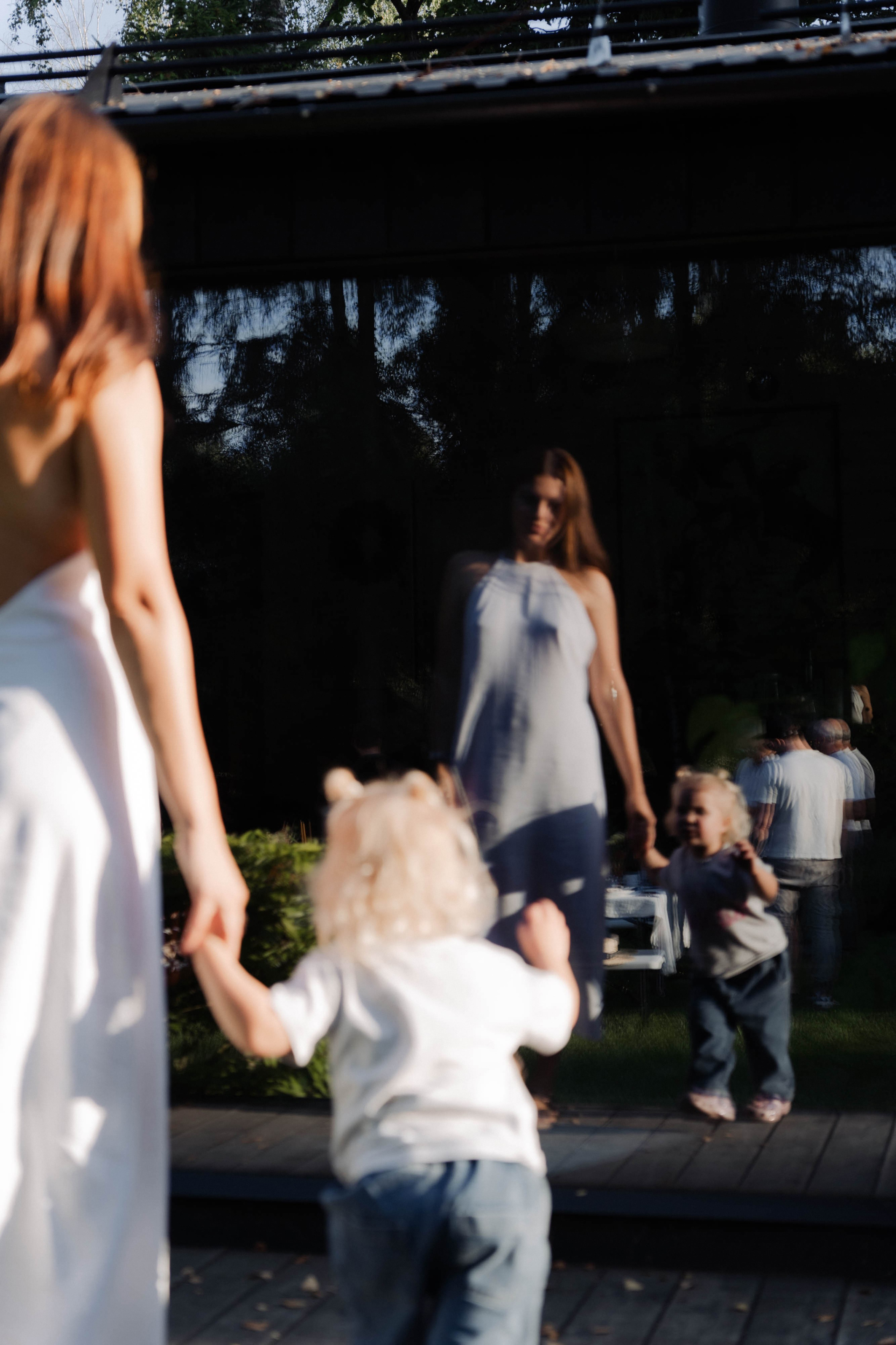 День рождения Марии. ФОТОГРАФ КСЕНИЯ СОСНОВСКАЯ