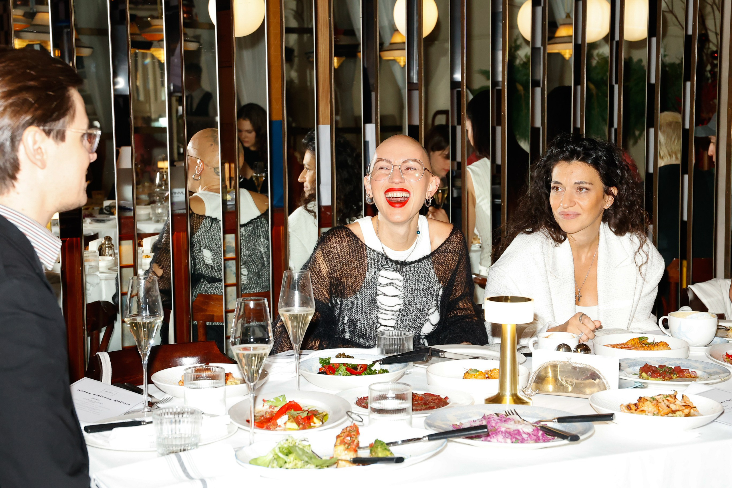 НАТАША ГАСАНХАНОВА. Nikolskayasecular