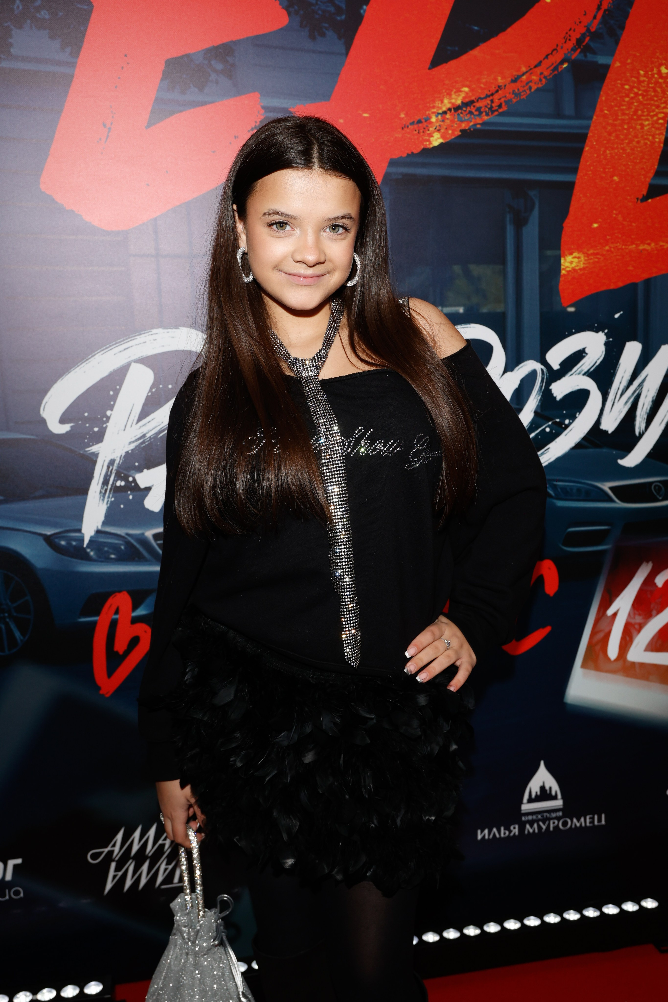 ПЕРВАЯ. Nikolskayasecular