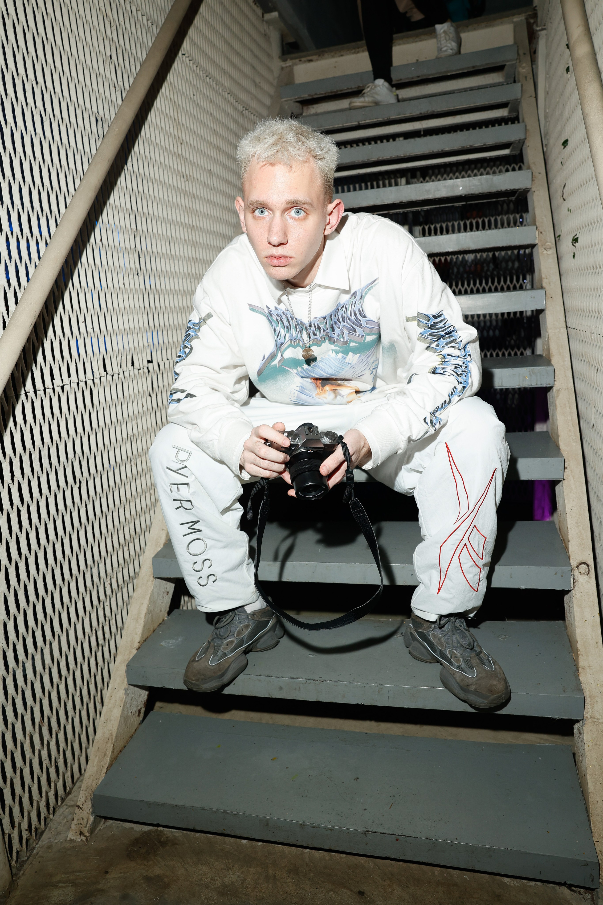 ALLI & ЭМИЛЬ. Nikolskayasecular