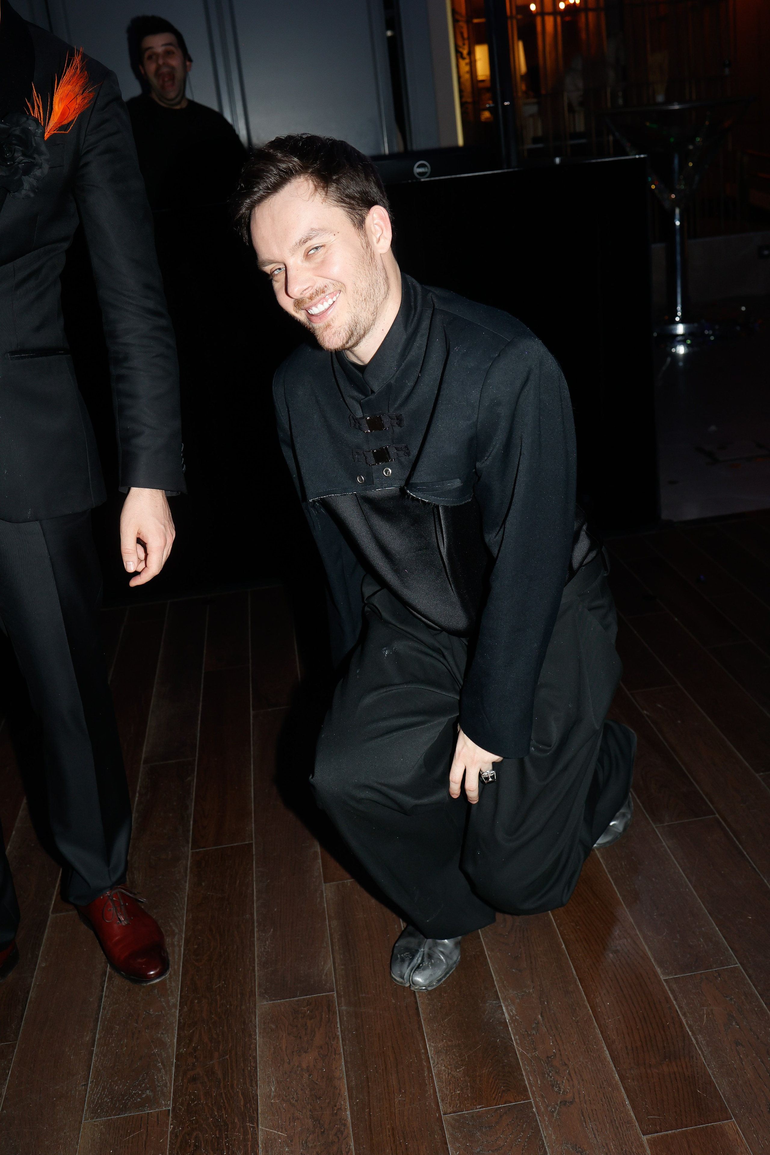 СЕРГЕЙ СУХОВ. Nikolskayasecular