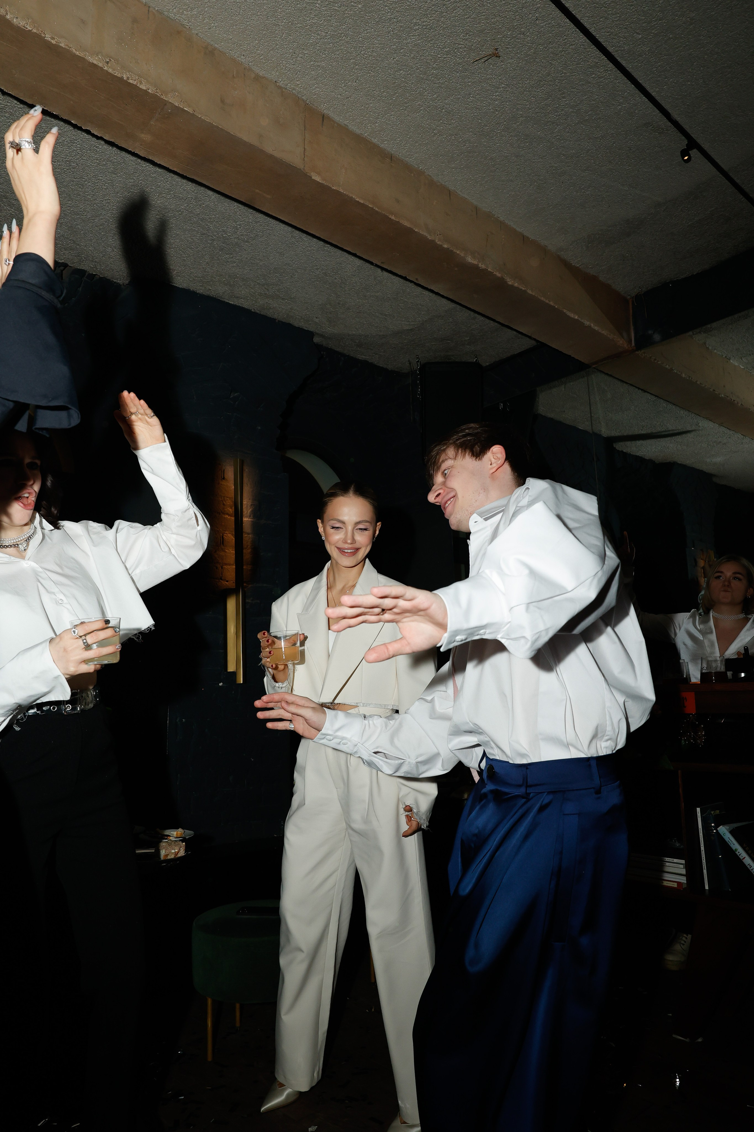 ДИМА ЕРМУЗЕВИЧ. Nikolskayasecular