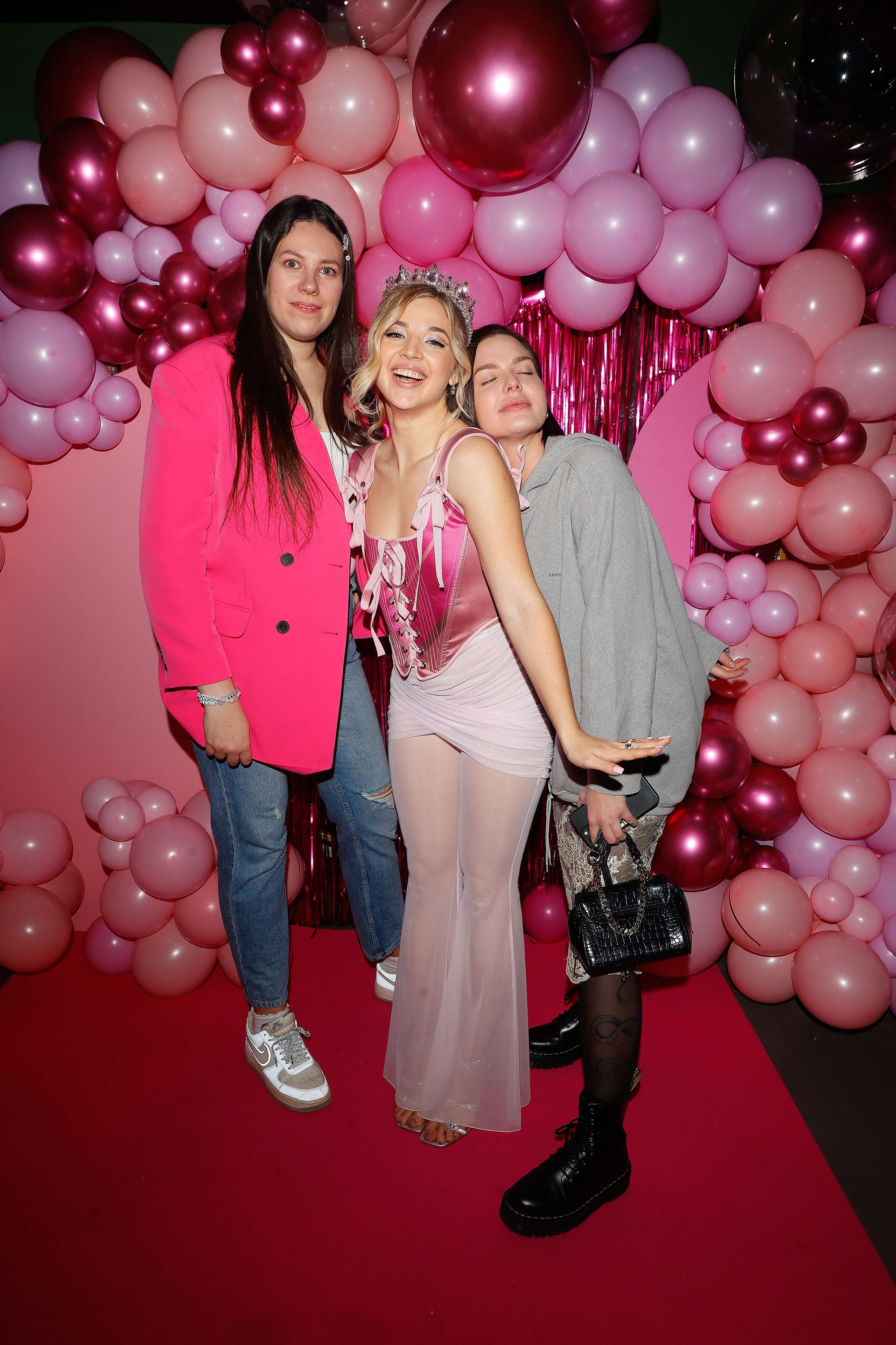 АНЯ ПОКРОВ. Nikolskayasecular