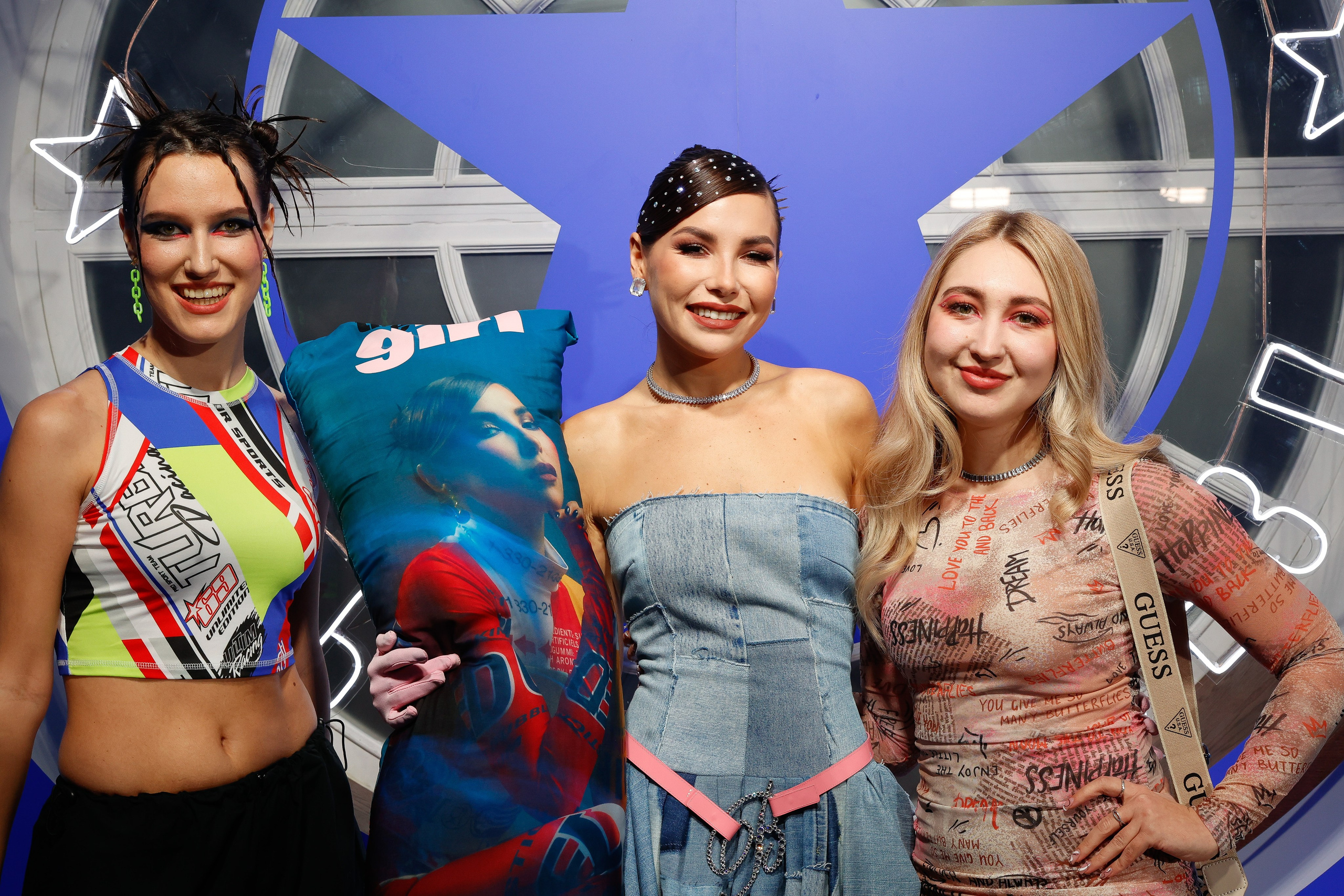 КАРИНА НИГАЙ. Nikolskayasecular