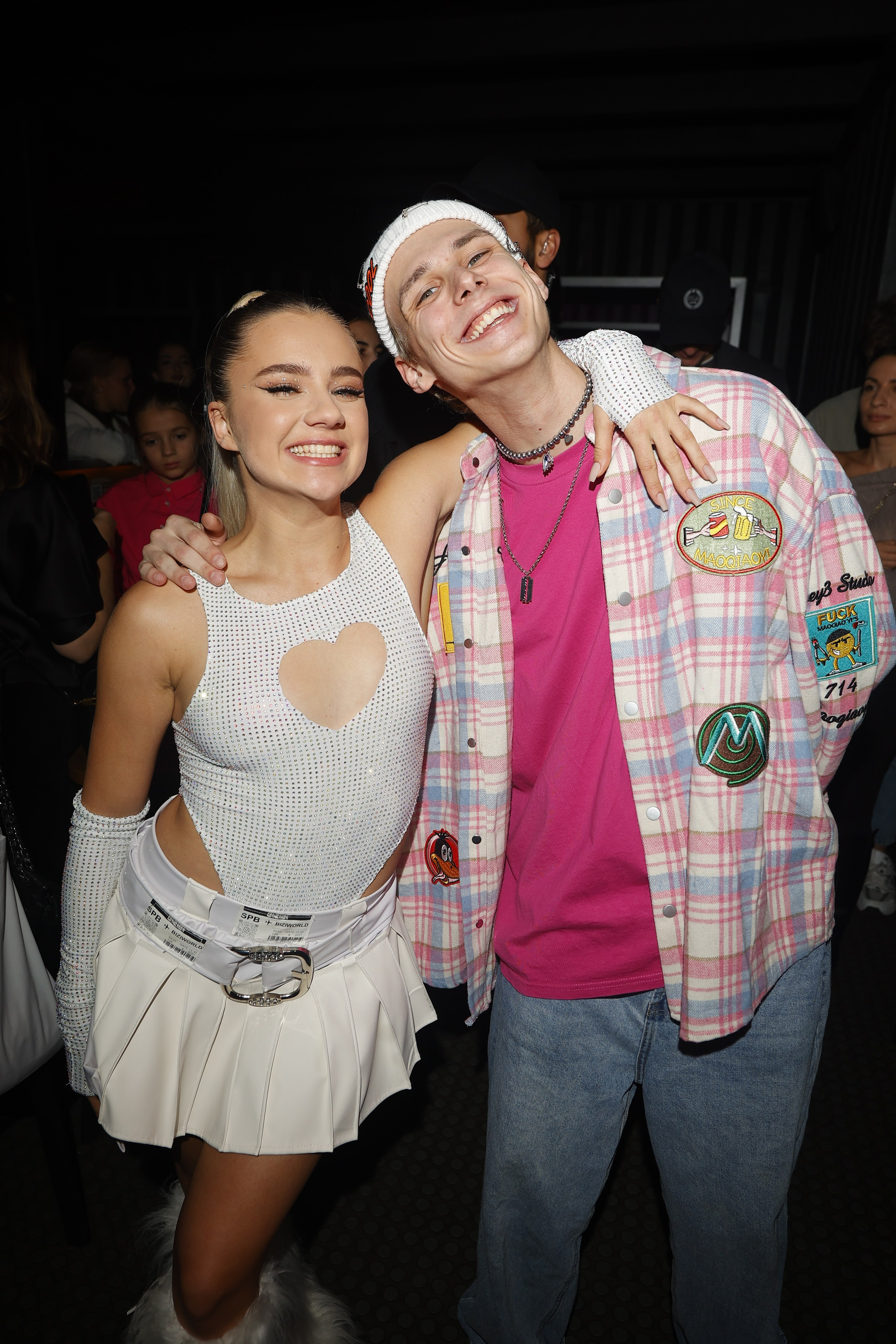 КАТЯ АДУШКИНА. Nikolskayasecular