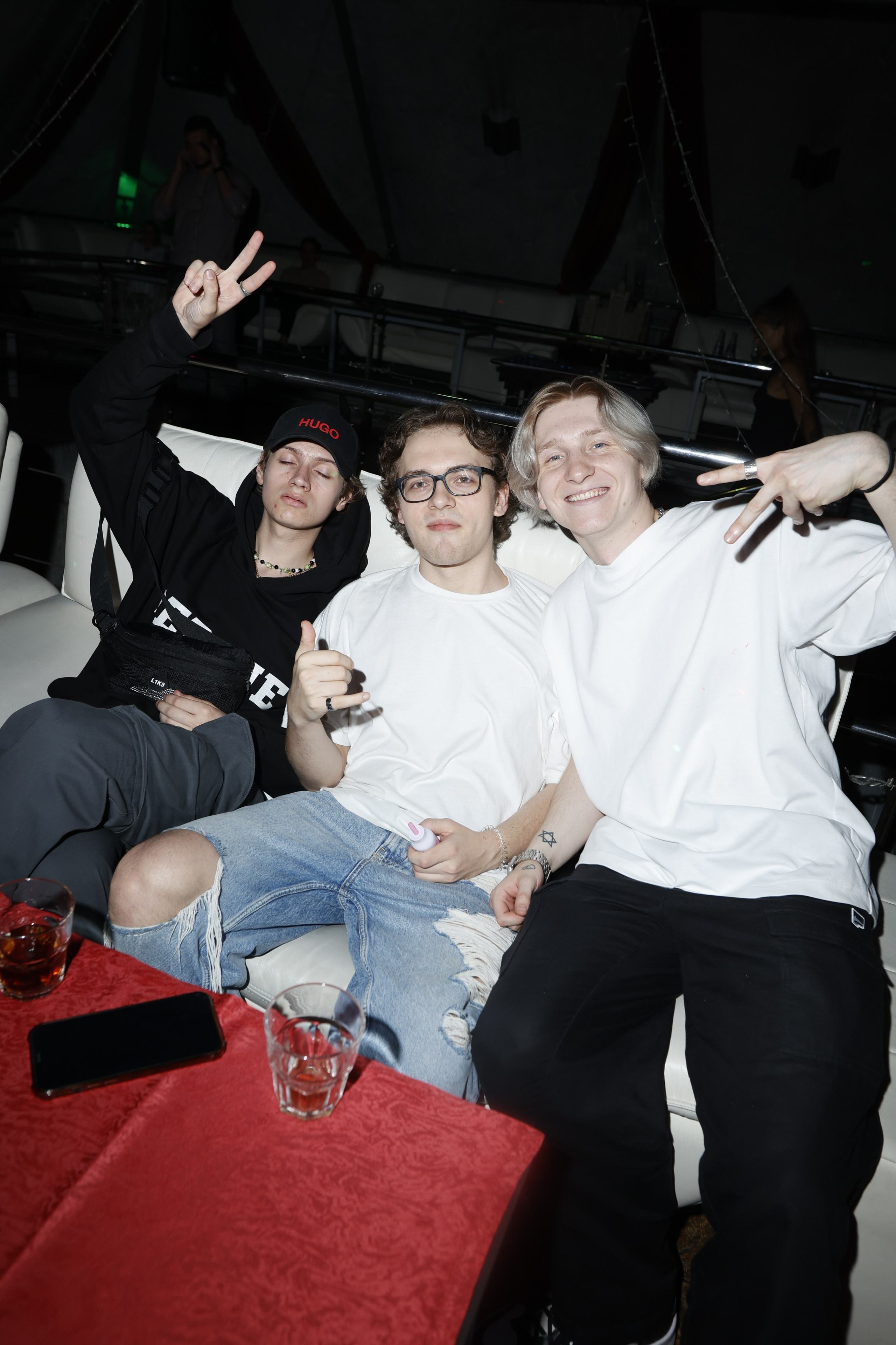 ЮЛЯ ГАВРИЛИНА. Nikolskayasecular