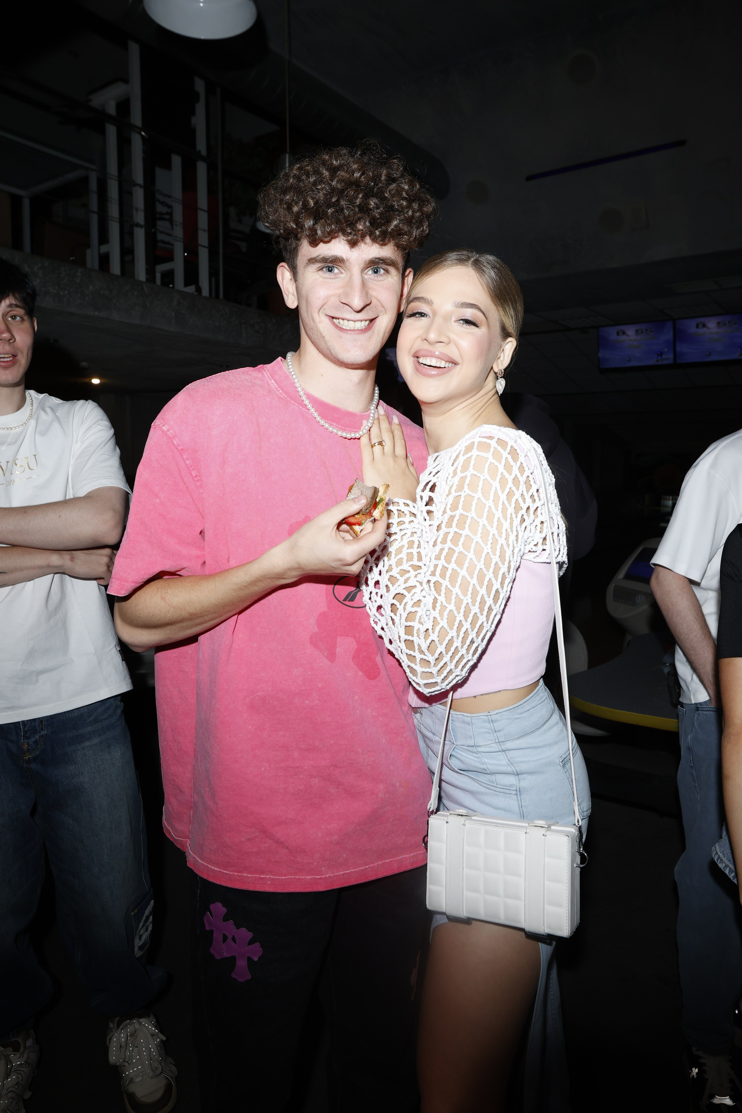 ЮЛЯ ГАВРИЛИНА. Nikolskayasecular