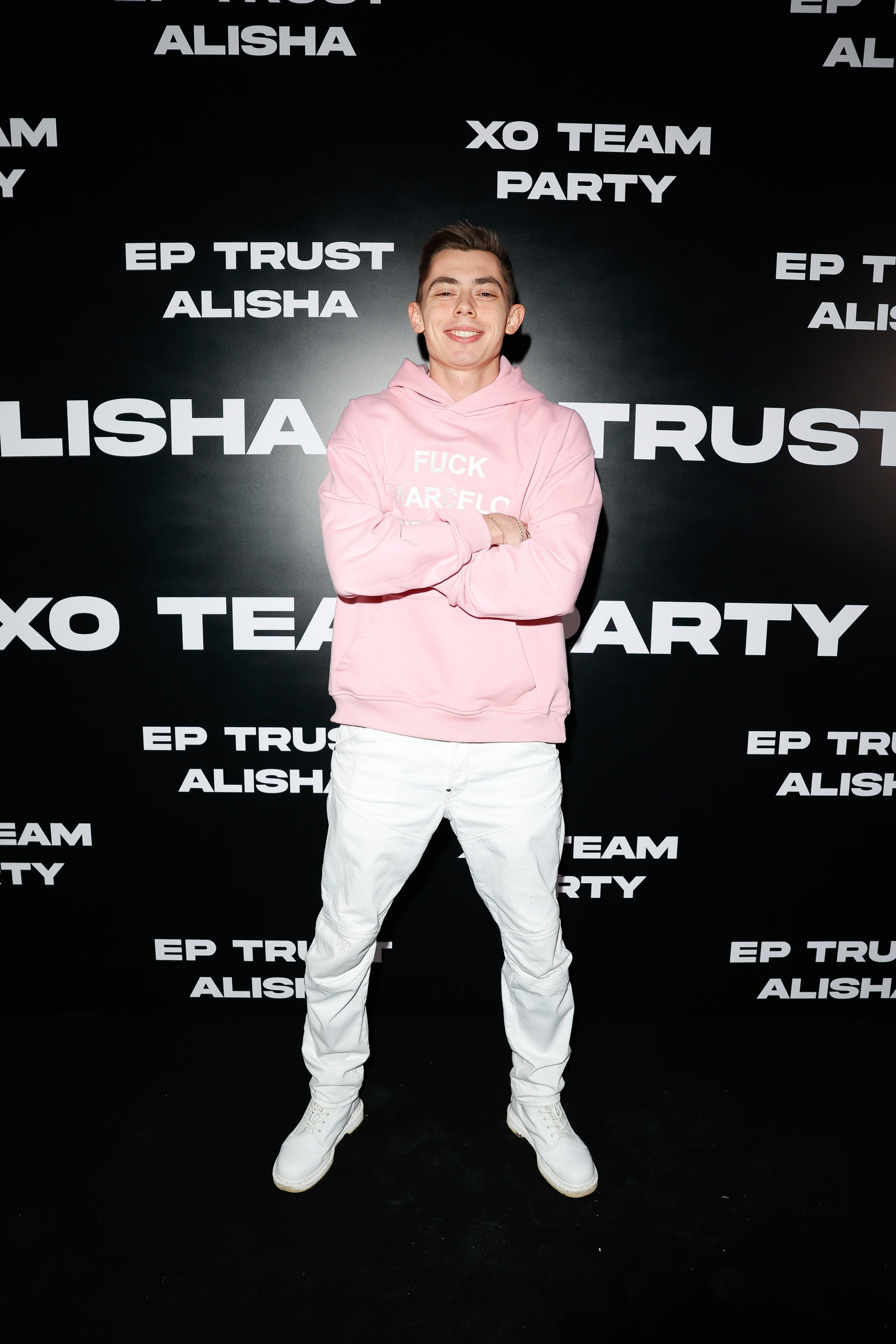 ALISHA. Nikolskayasecular