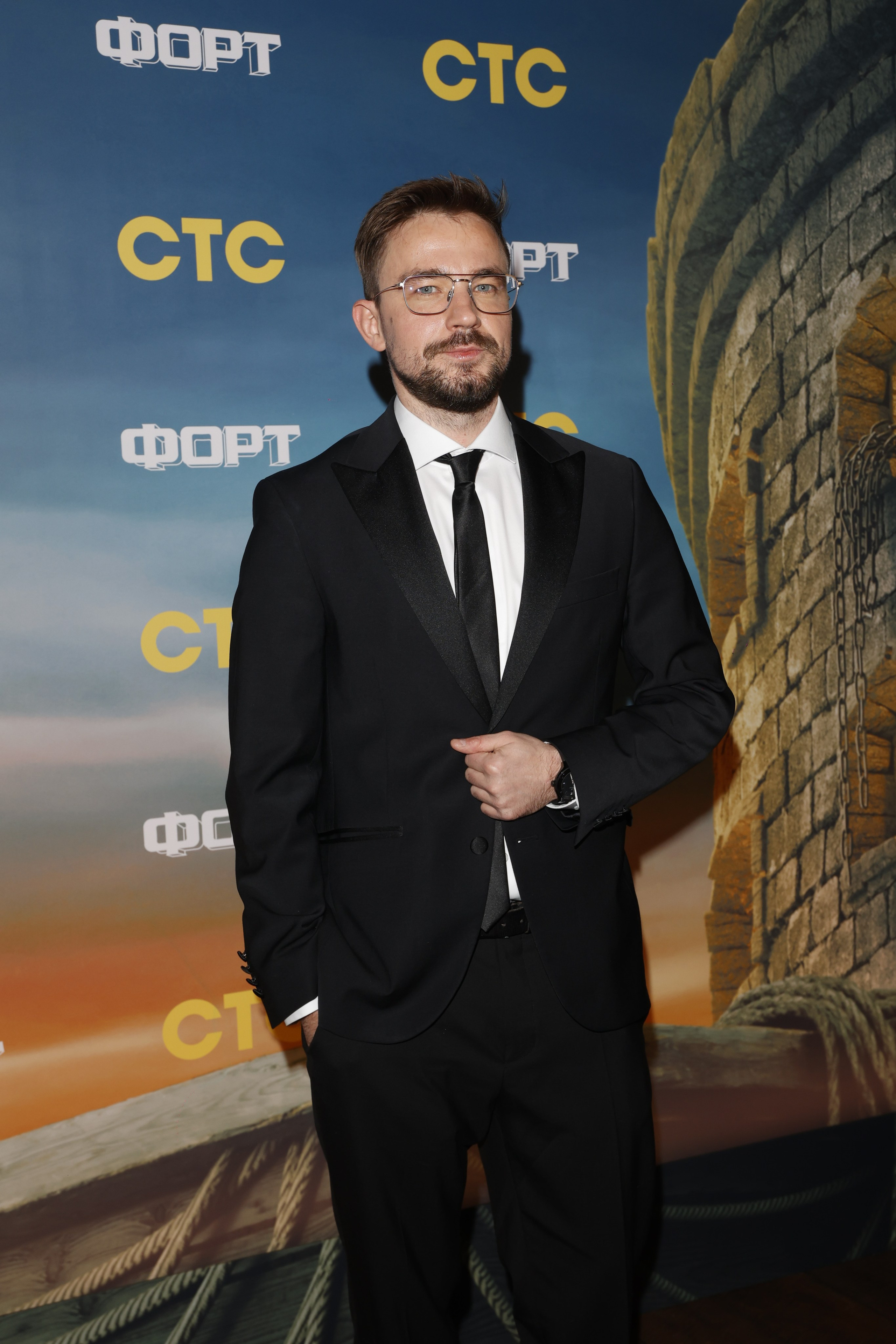 ФОРТ. Nikolskayasecular