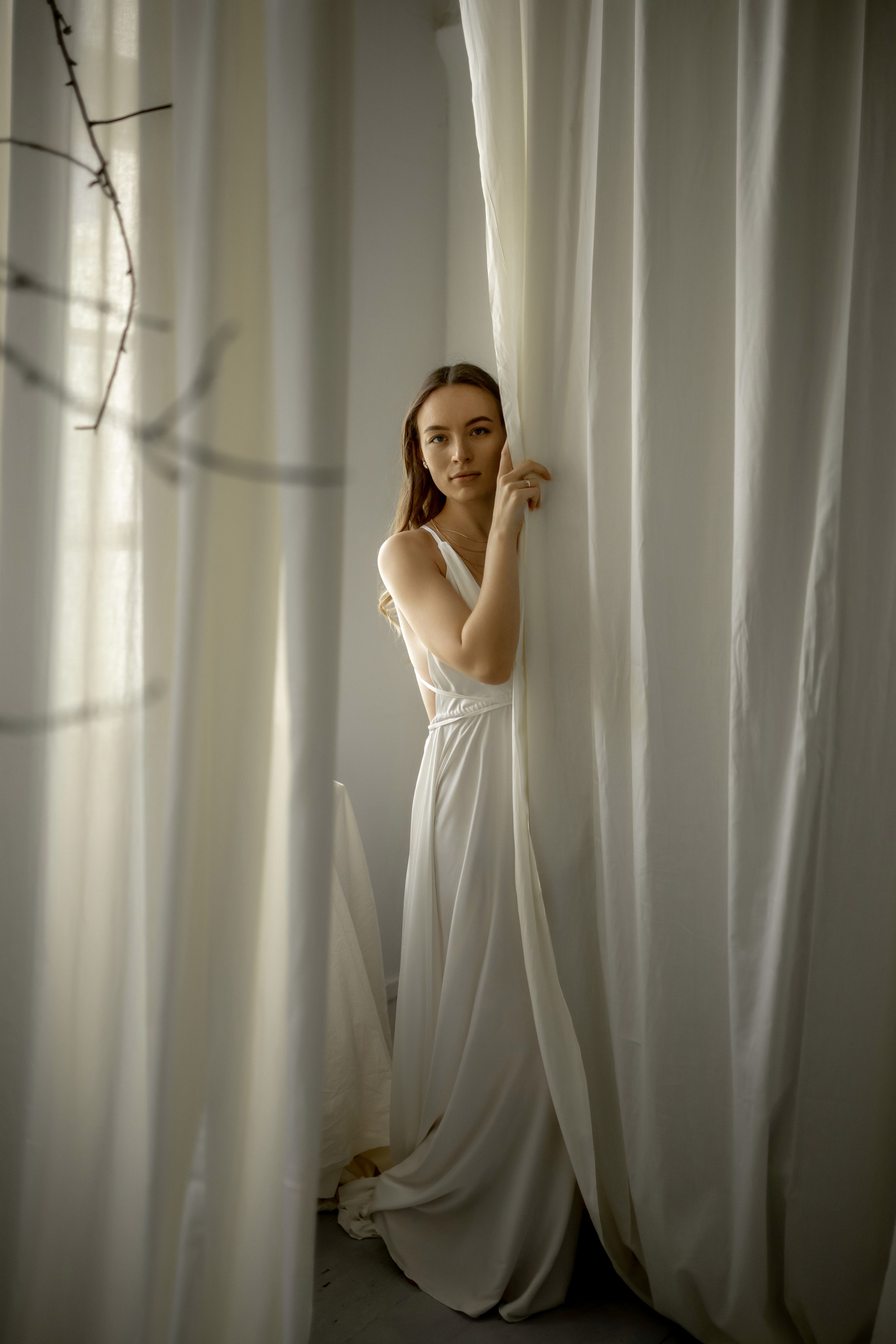 Прекрасная Полина. Свадебный и семейный фотограф в Севастополе и в Крыму Анастасия Корчак