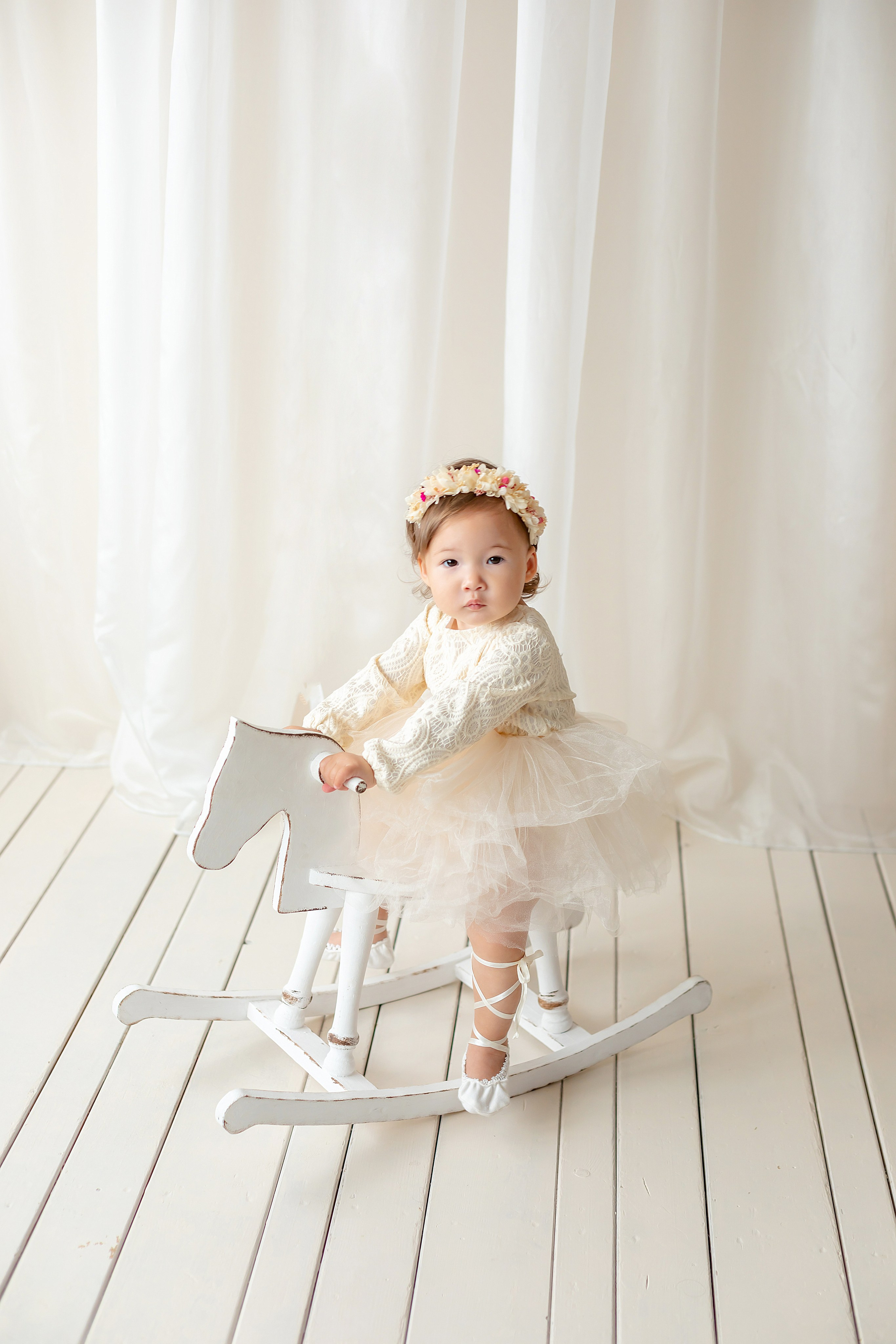 Фотопроекты. Фотограф новорожденных в Тюмени