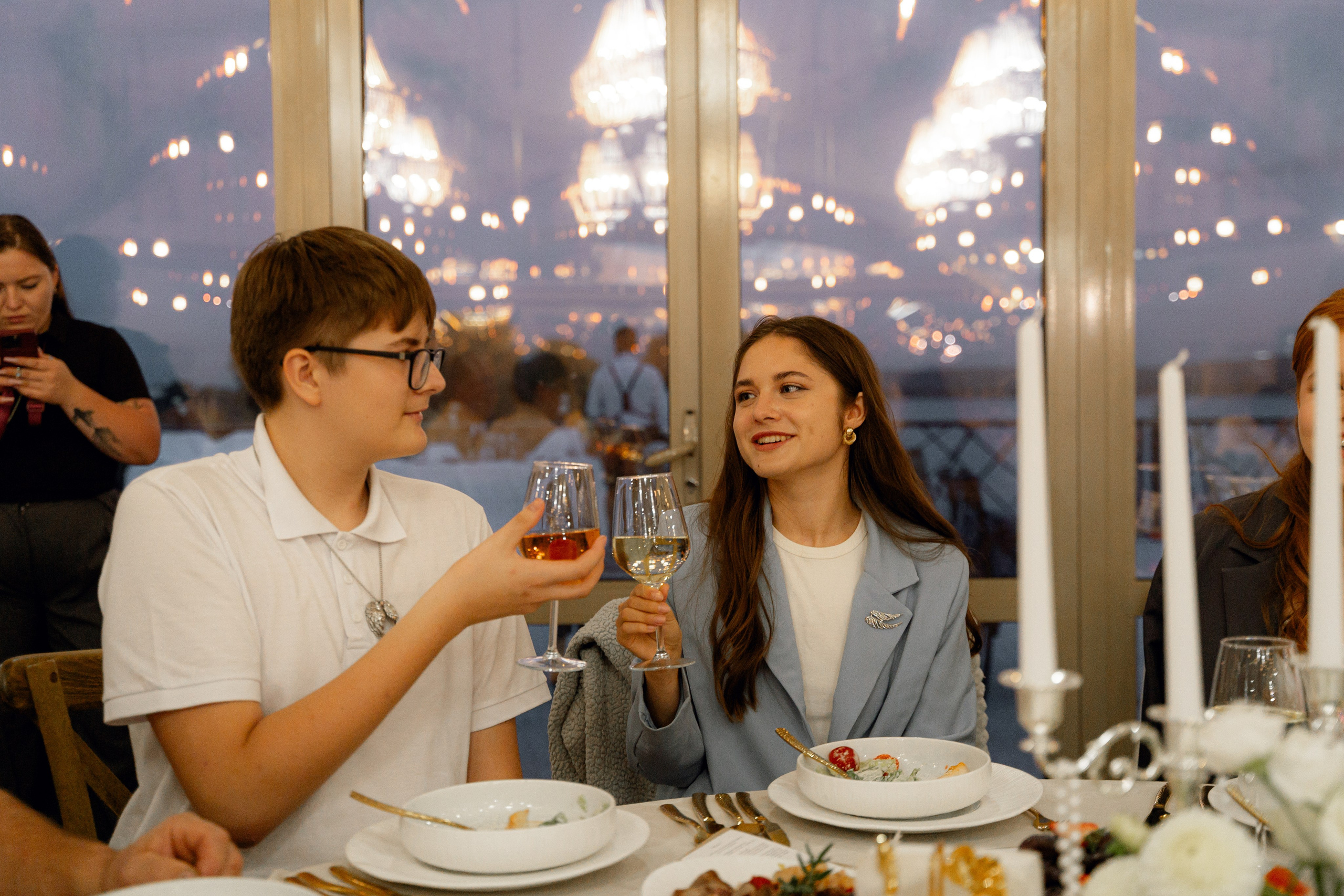 Денис & Юля. Свадебный фотограф в Казани